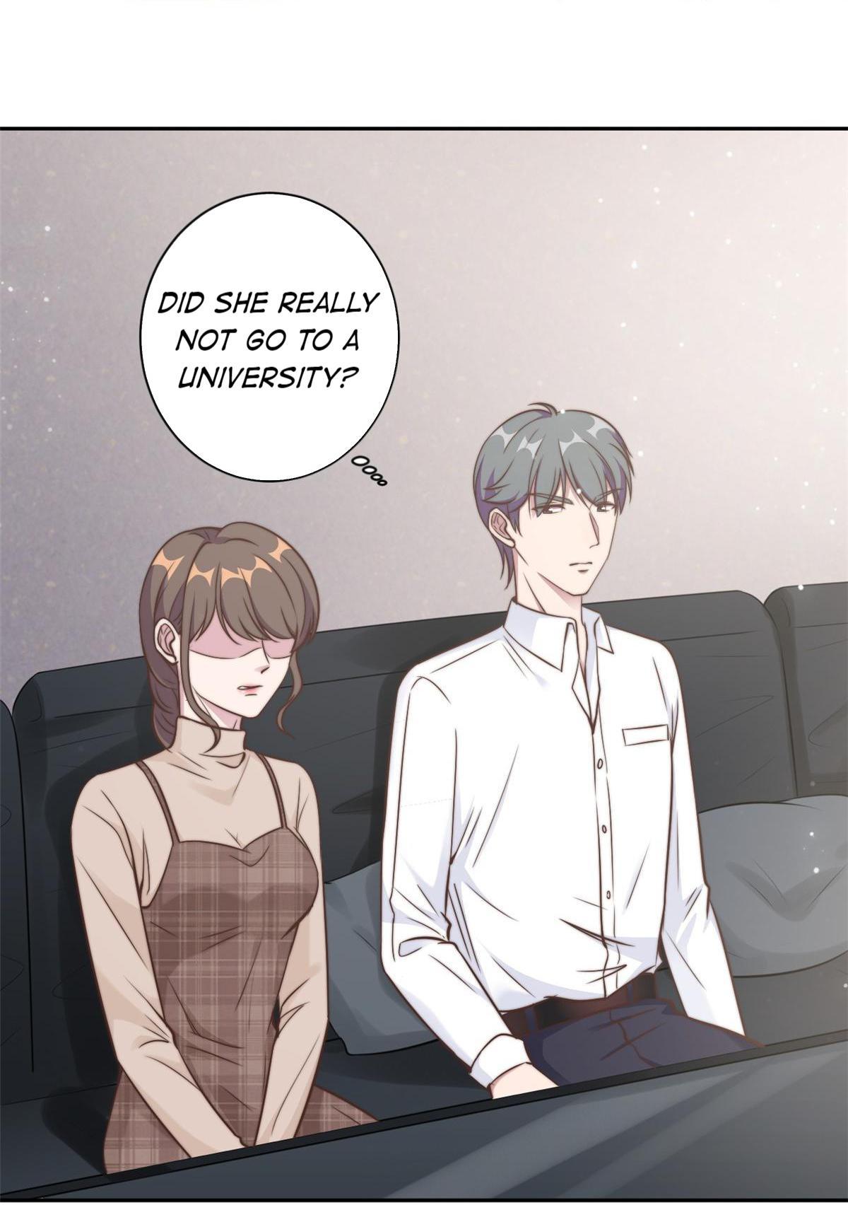 Hidden Marriage Love – You Are My Best Love Chapter 17 - page 2