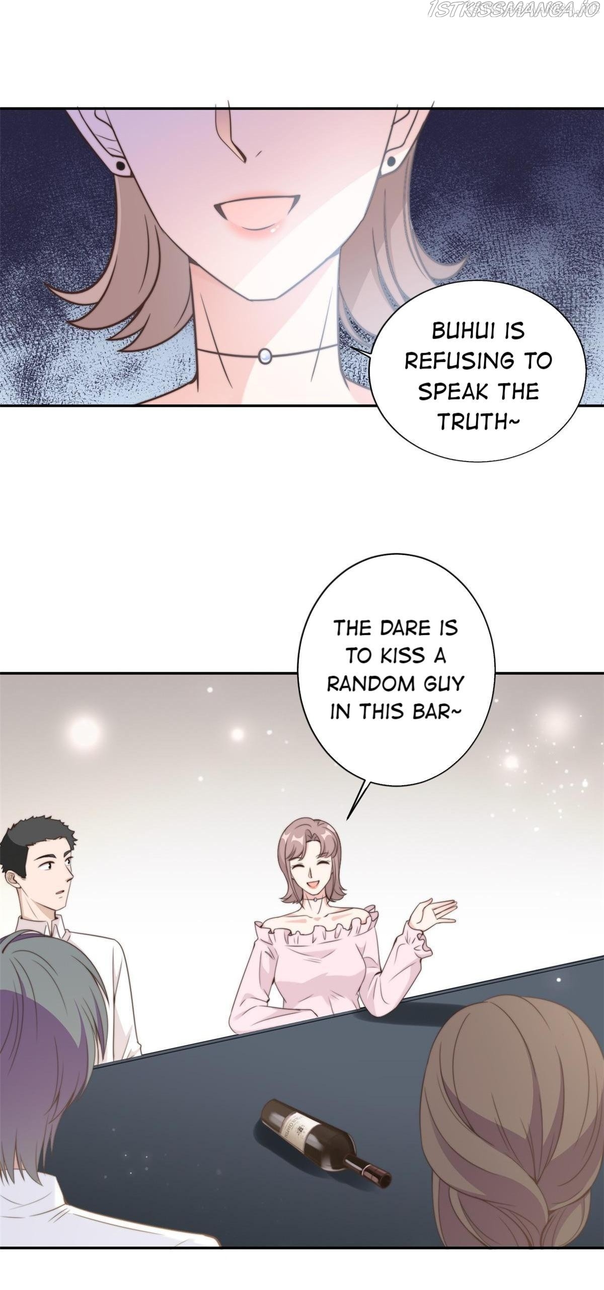 Hidden Marriage Love – You Are My Best Love Chapter 16.2 - page 2