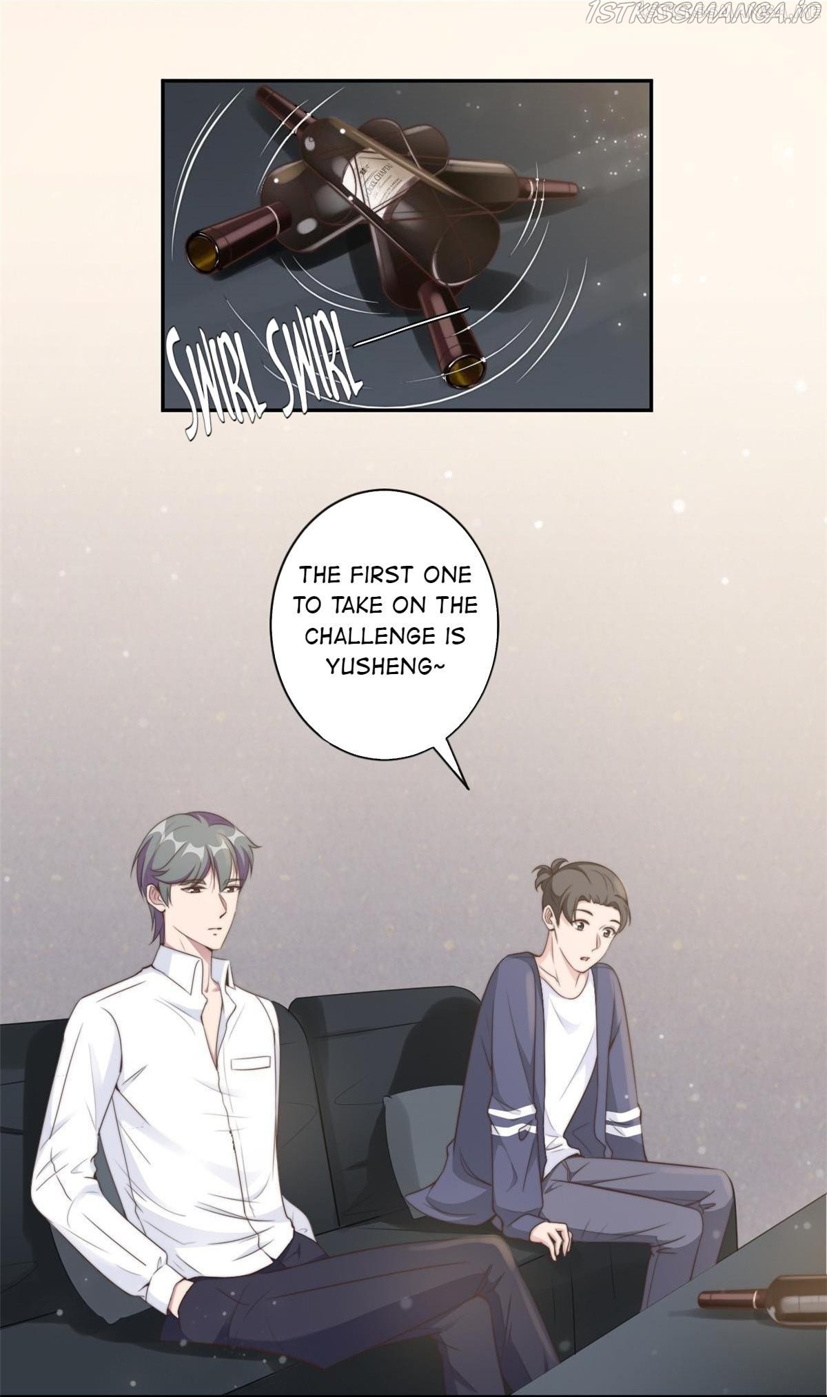 Hidden Marriage Love – You Are My Best Love Chapter 16.1 - page 11