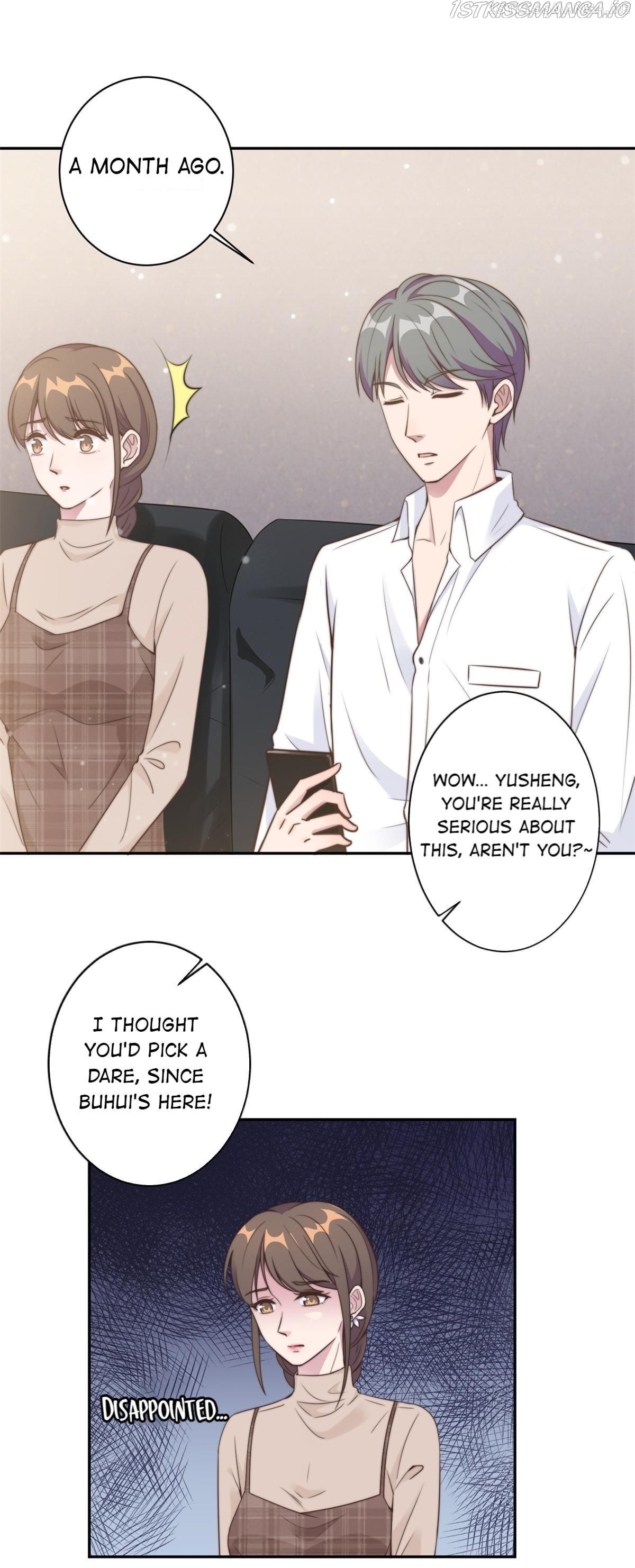 Hidden Marriage Love – You Are My Best Love Chapter 16.1 - page 13