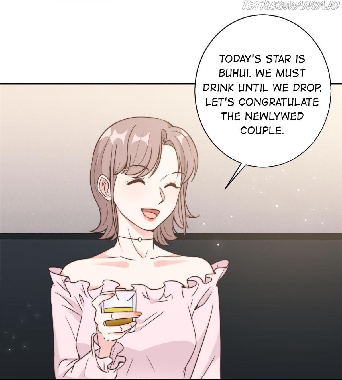 Hidden Marriage Love – You Are My Best Love Chapter 16.1 - page 2