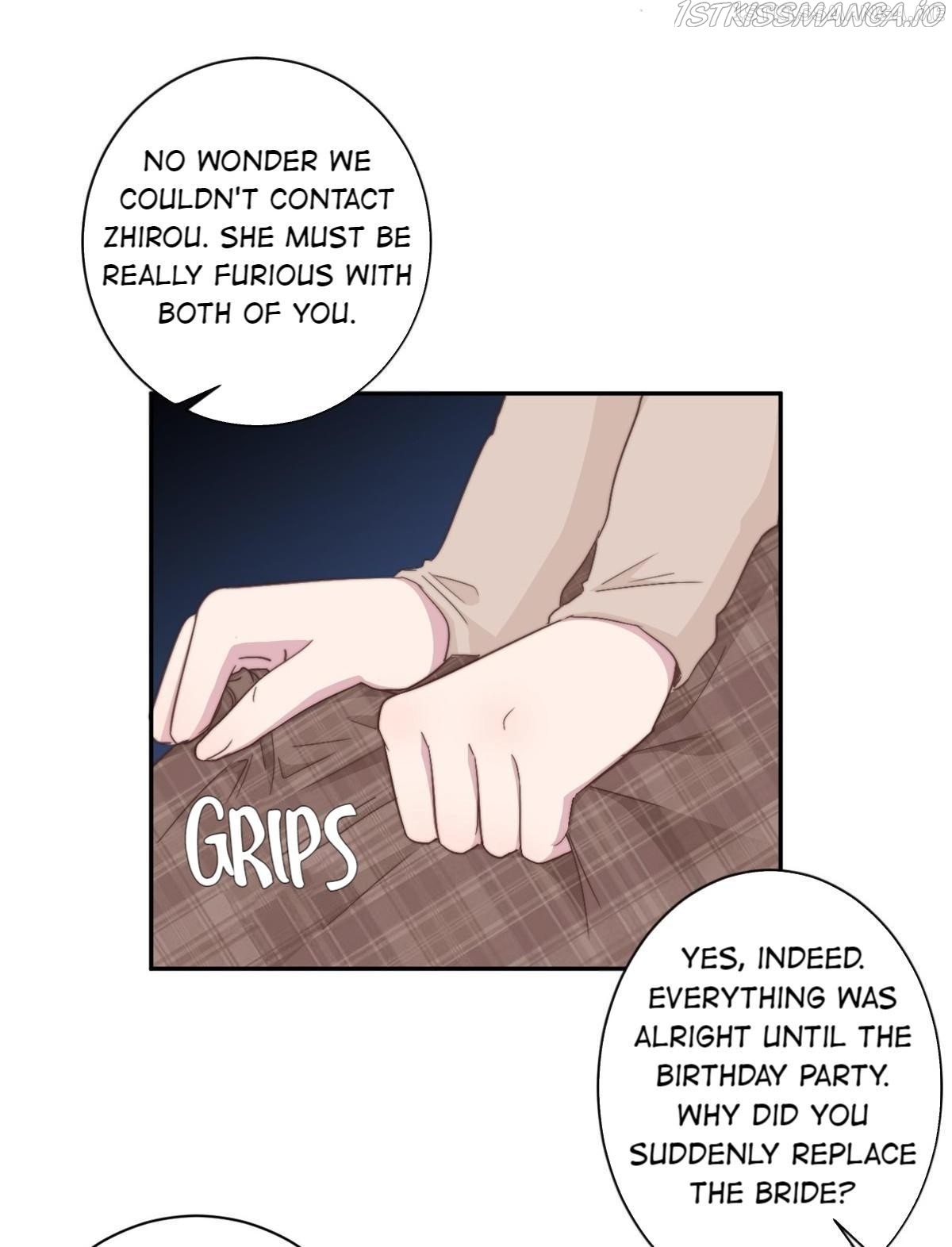 Hidden Marriage Love – You Are My Best Love Chapter 15.1 - page 14