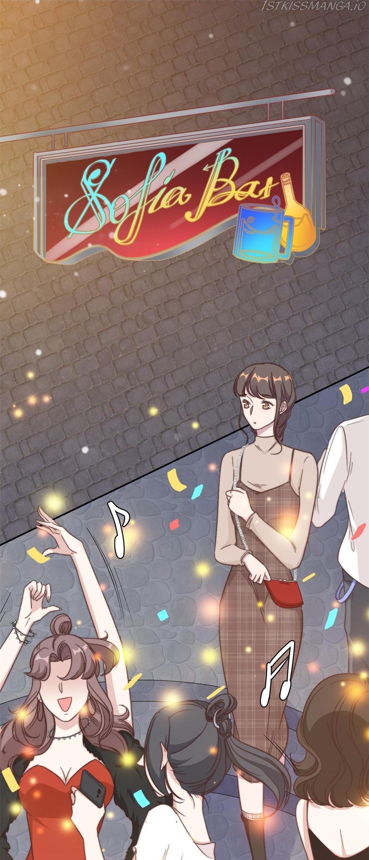 Hidden Marriage Love – You Are My Best Love Chapter 15.1 - page 2