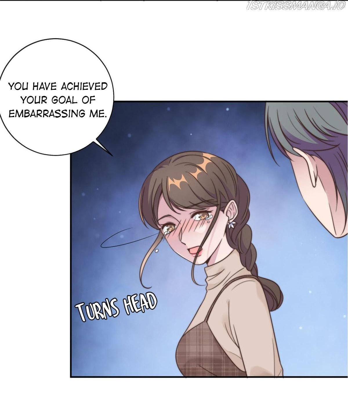 Hidden Marriage Love – You Are My Best Love Chapter 14.2 - page 12