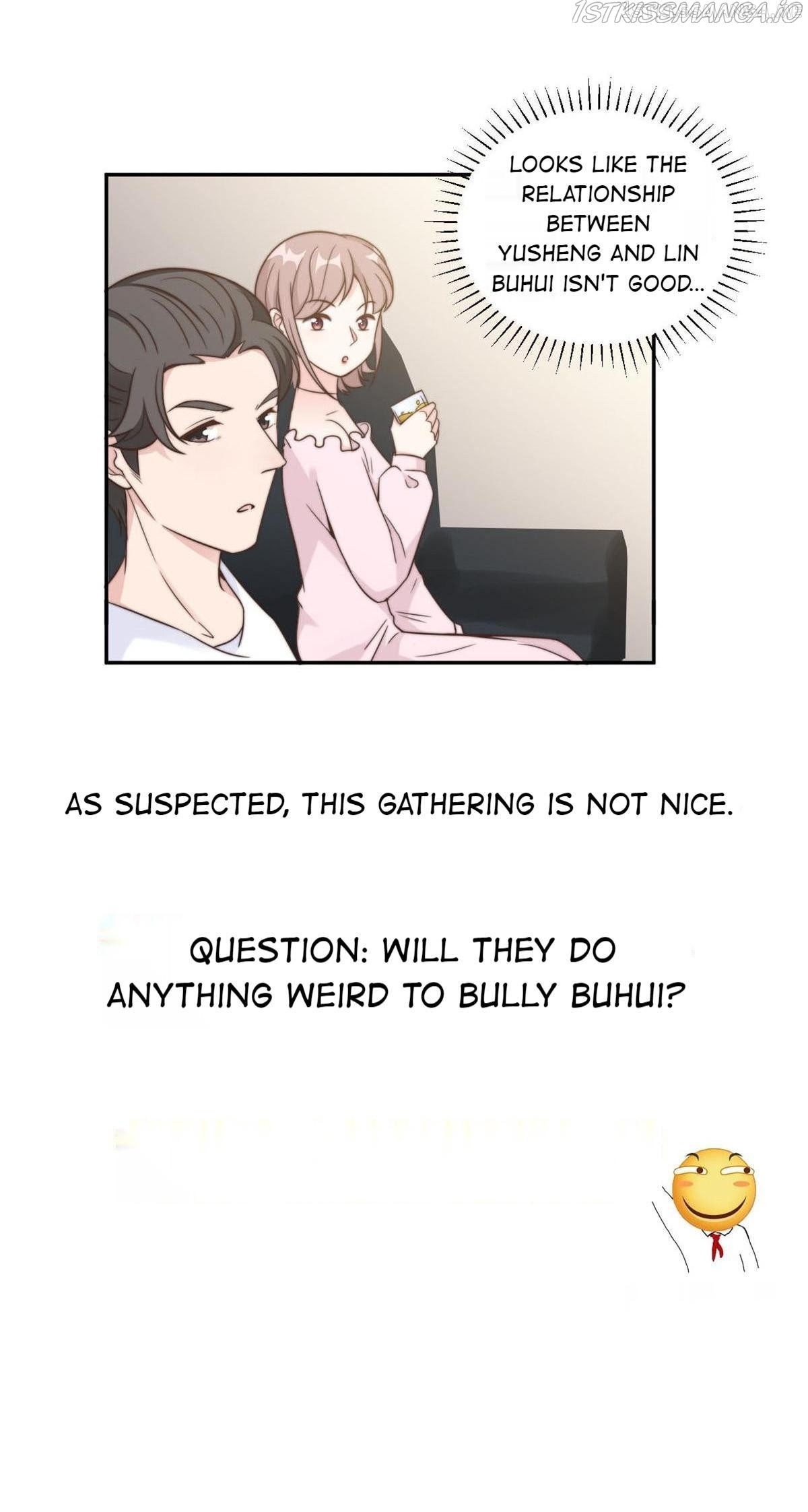 Hidden Marriage Love – You Are My Best Love Chapter 14.2 - page 13