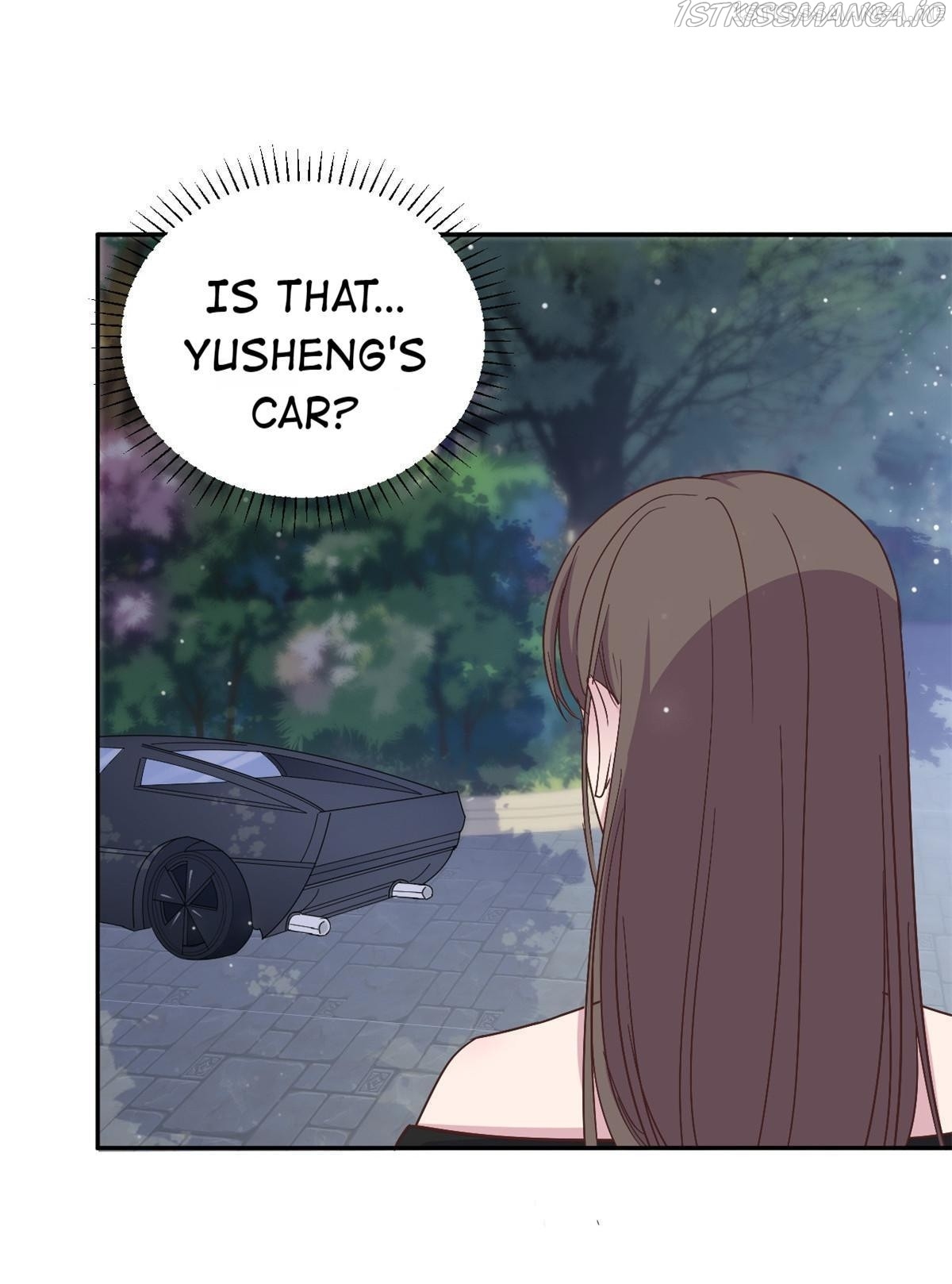 Hidden Marriage Love – You Are My Best Love Chapter 14.1 - page 4