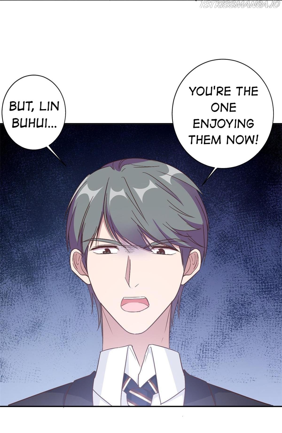 Hidden Marriage Love – You Are My Best Love Chapter 13.2 - page 15