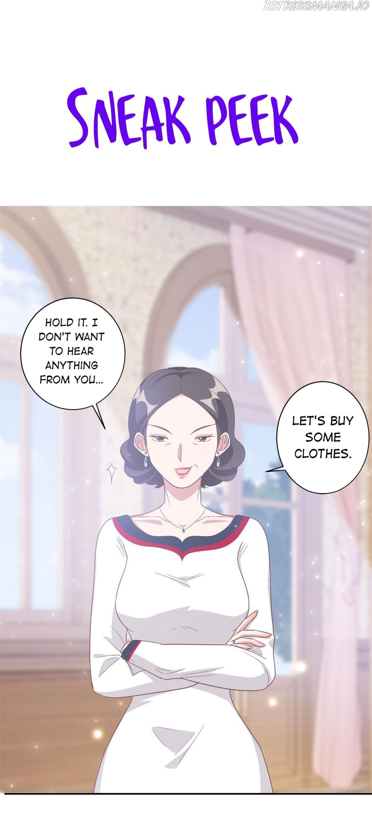 Hidden Marriage Love – You Are My Best Love Chapter 12.2 - page 11