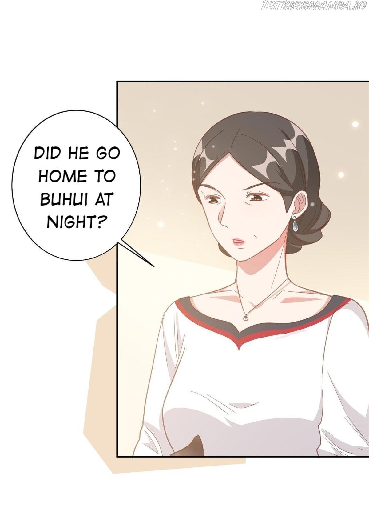 Hidden Marriage Love – You Are My Best Love Chapter 12.2 - page 6