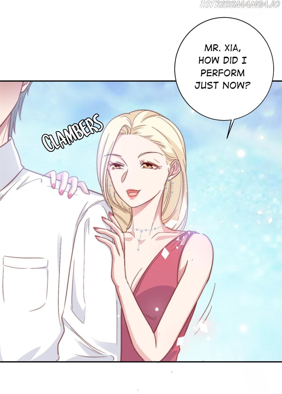 Hidden Marriage Love – You Are My Best Love Chapter 11.2 - page 10