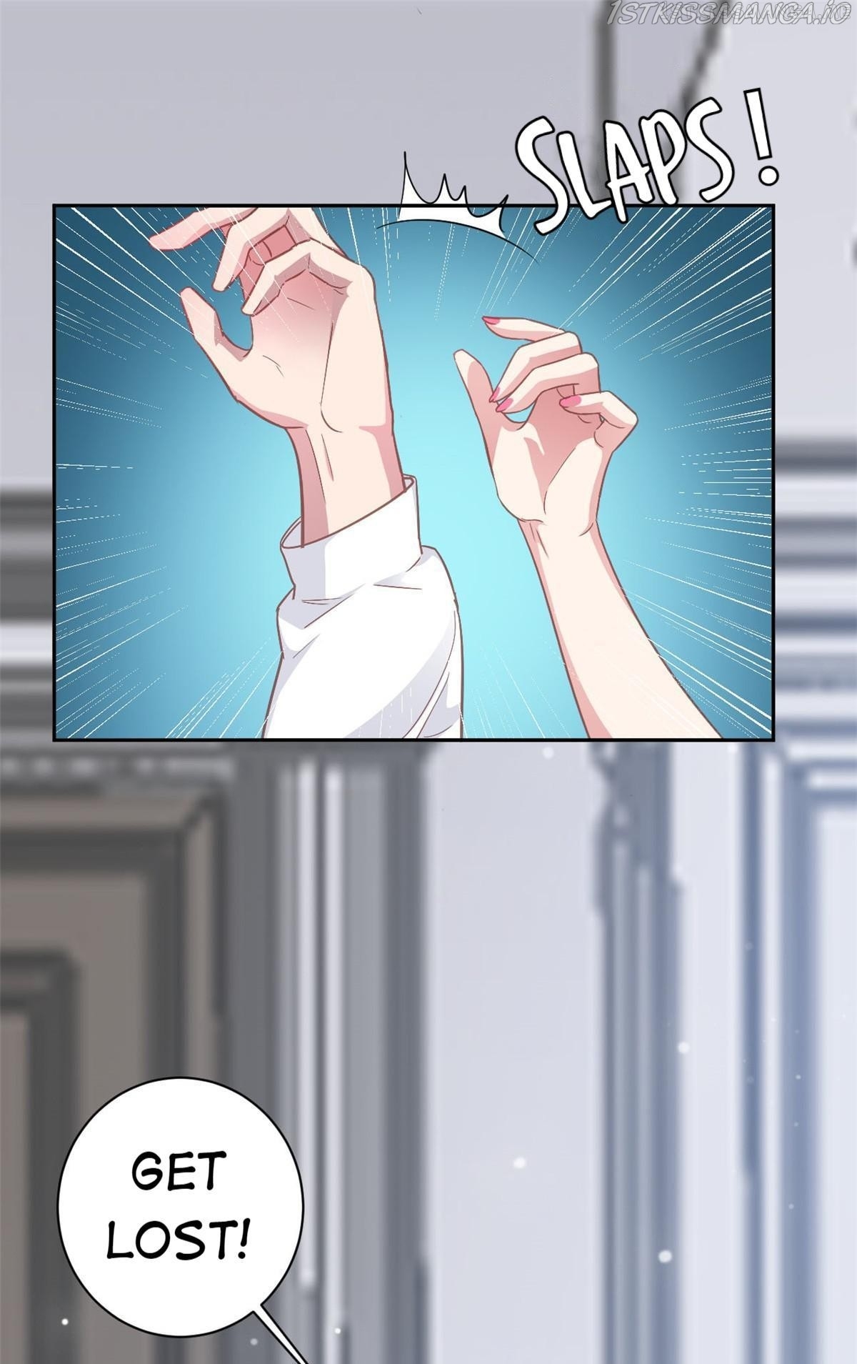Hidden Marriage Love – You Are My Best Love Chapter 11.2 - page 11