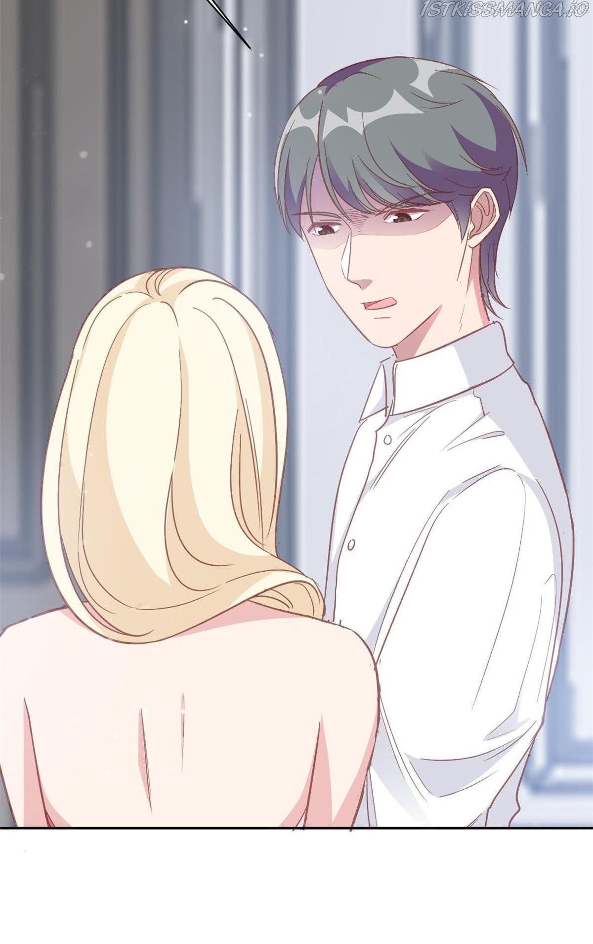 Hidden Marriage Love – You Are My Best Love Chapter 11.2 - page 12