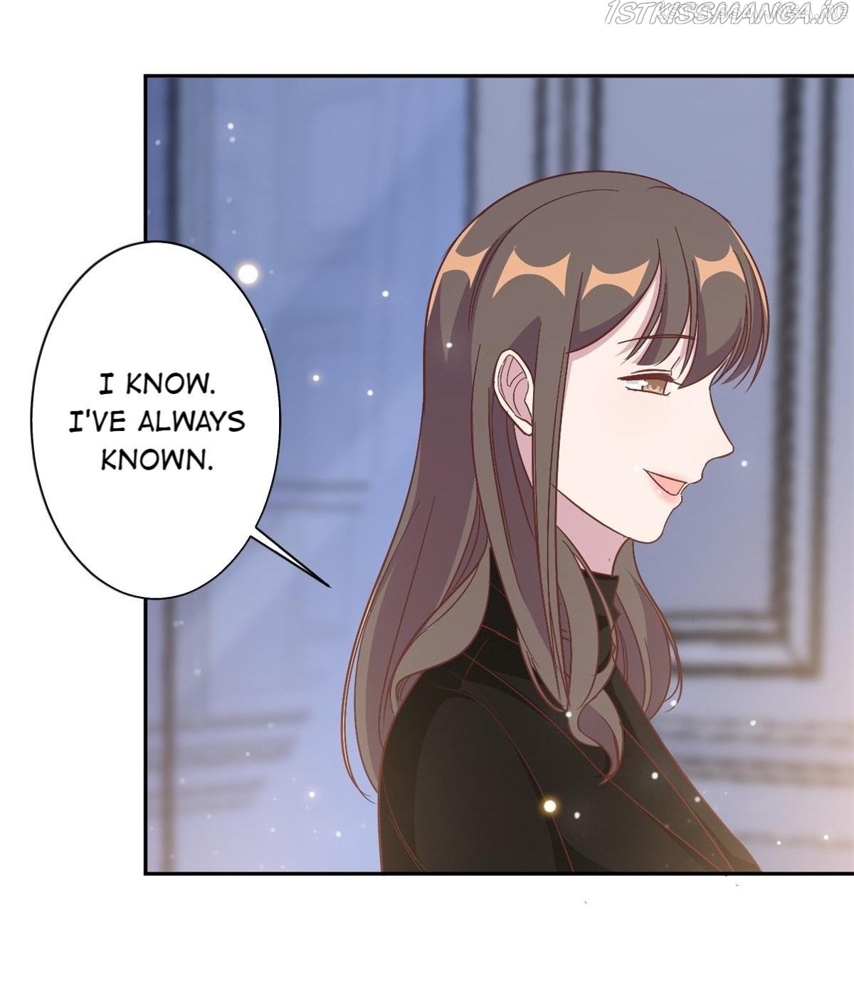 Hidden Marriage Love – You Are My Best Love Chapter 10.1 - page 12