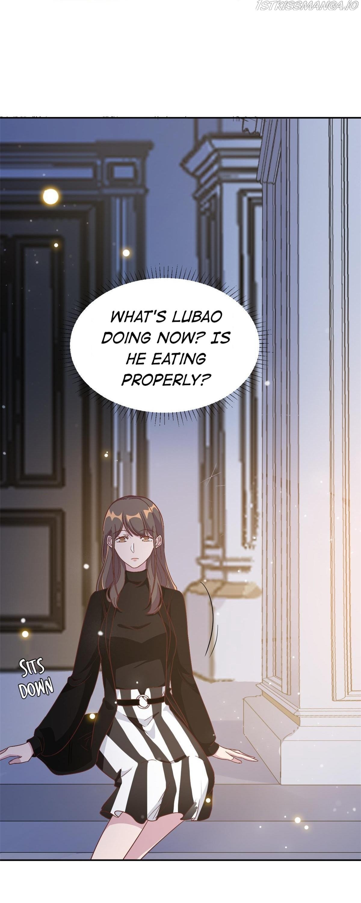 Hidden Marriage Love – You Are My Best Love Chapter 10.1 - page 2