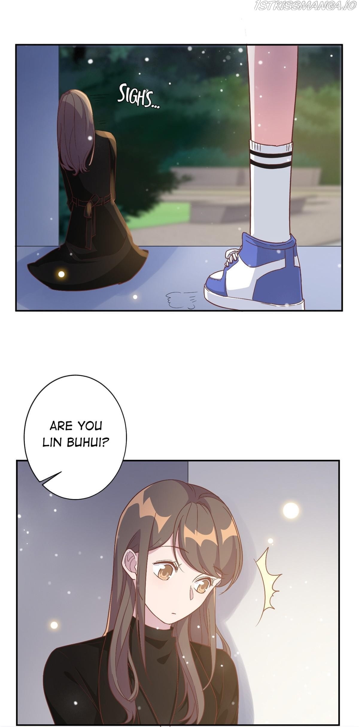 Hidden Marriage Love – You Are My Best Love Chapter 10.1 - page 3