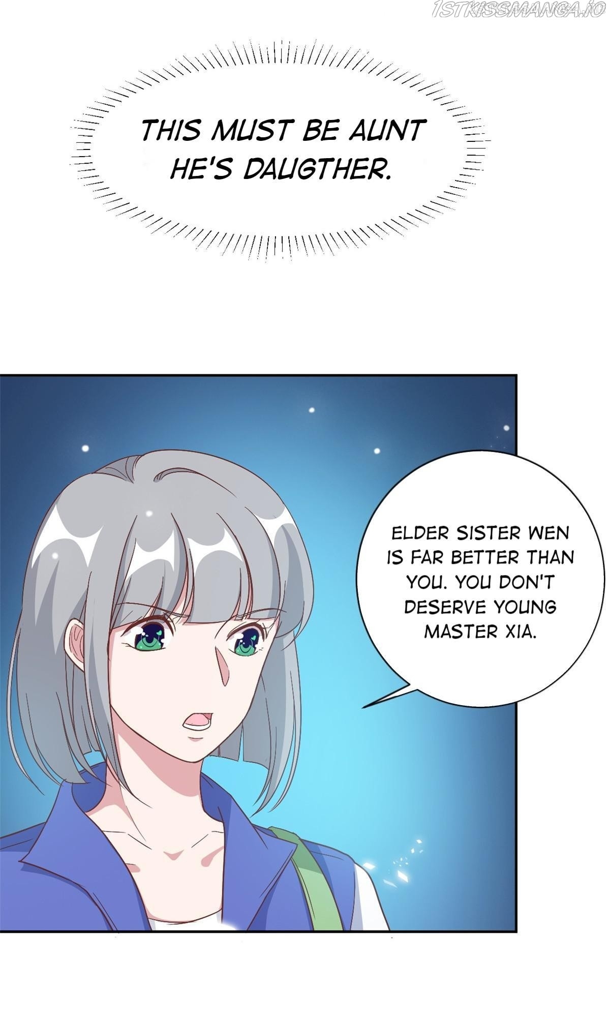 Hidden Marriage Love – You Are My Best Love Chapter 10.1 - page 5