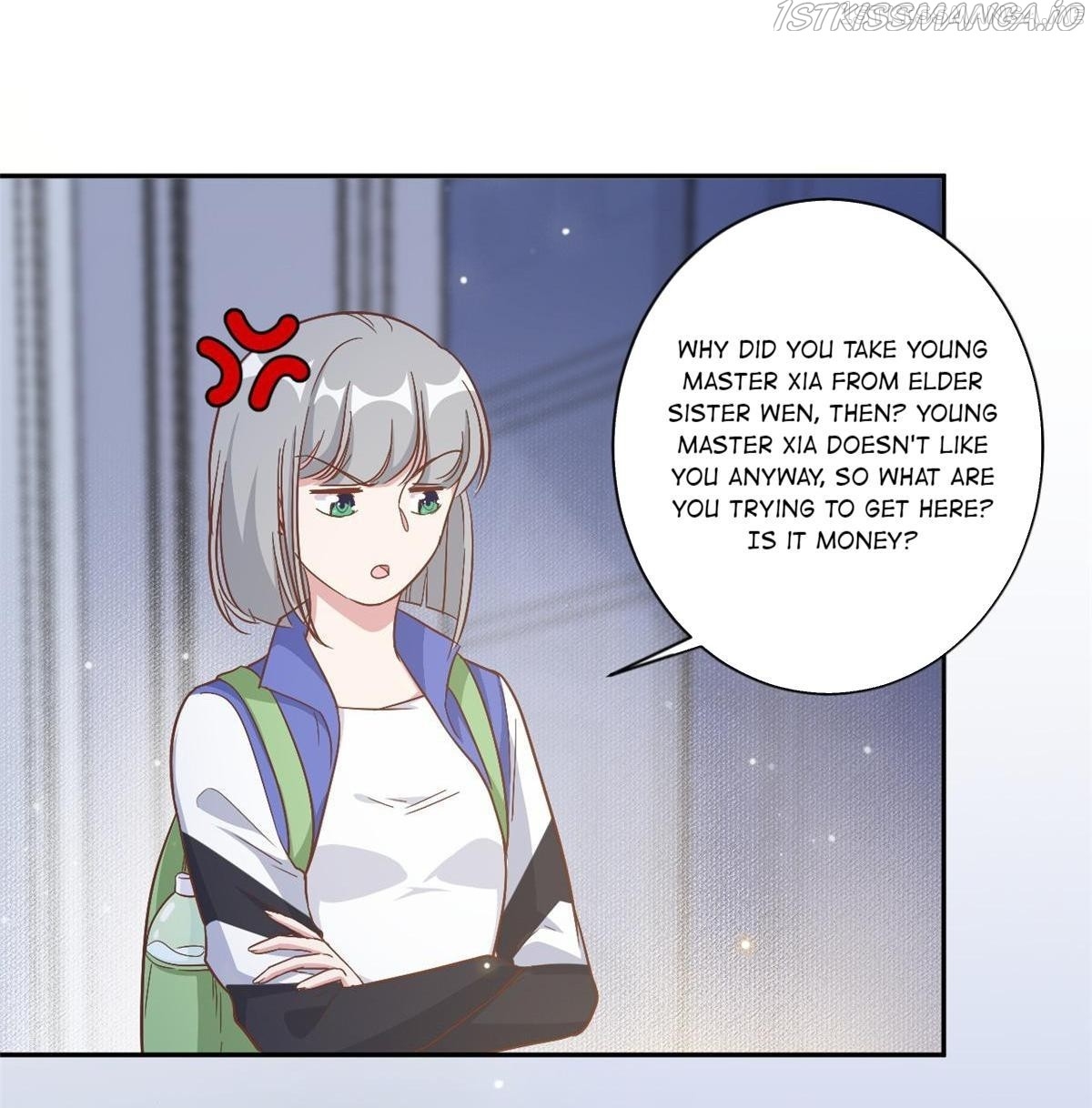 Hidden Marriage Love – You Are My Best Love Chapter 10.1 - page 7