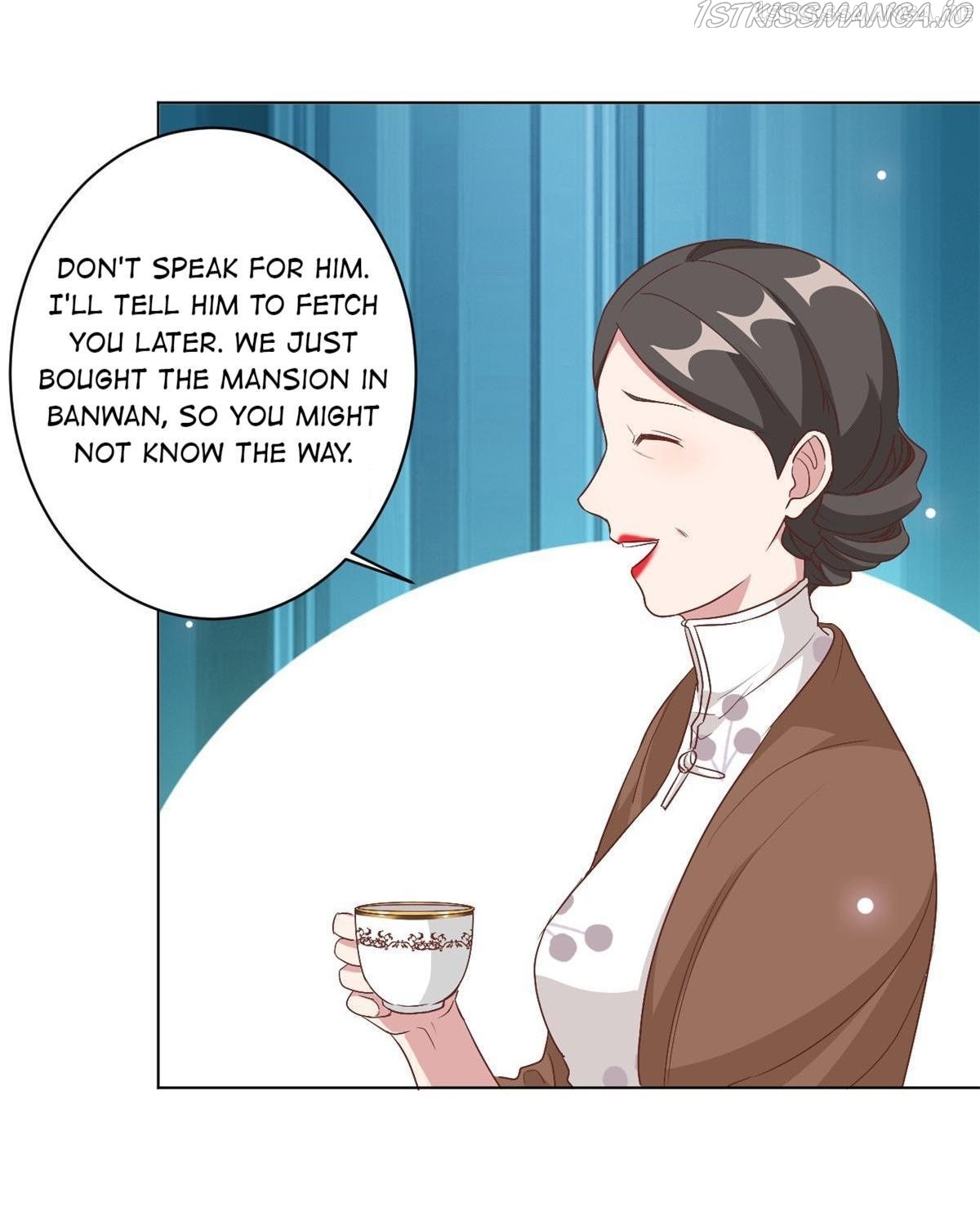Hidden Marriage Love – You Are My Best Love Chapter 9.1 - page 10