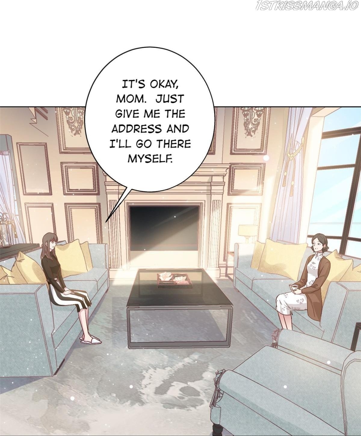 Hidden Marriage Love – You Are My Best Love Chapter 9.1 - page 11
