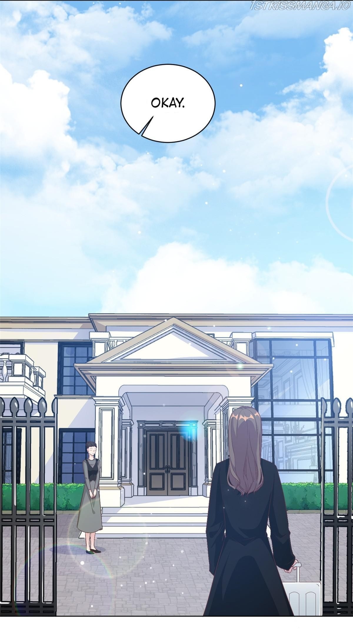 Hidden Marriage Love – You Are My Best Love Chapter 9.1 - page 12