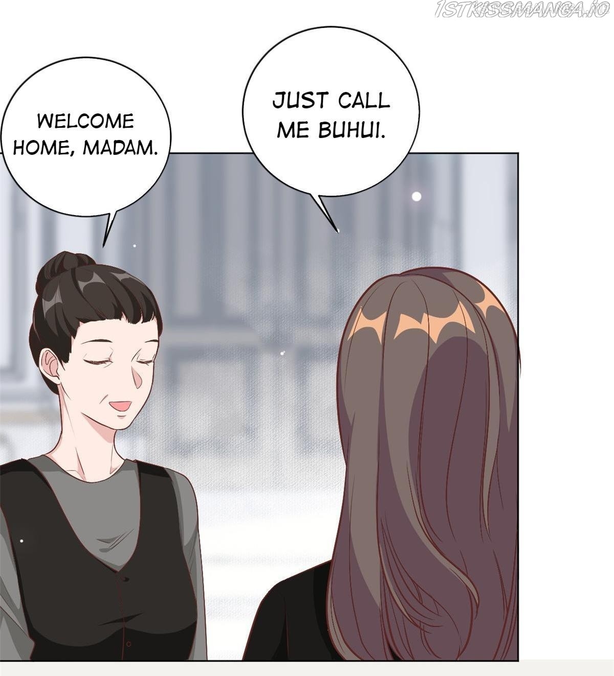 Hidden Marriage Love – You Are My Best Love Chapter 9.1 - page 13