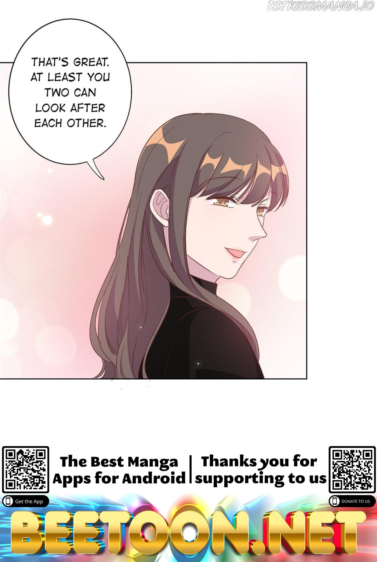 Hidden Marriage Love – You Are My Best Love Chapter 9.1 - page 15