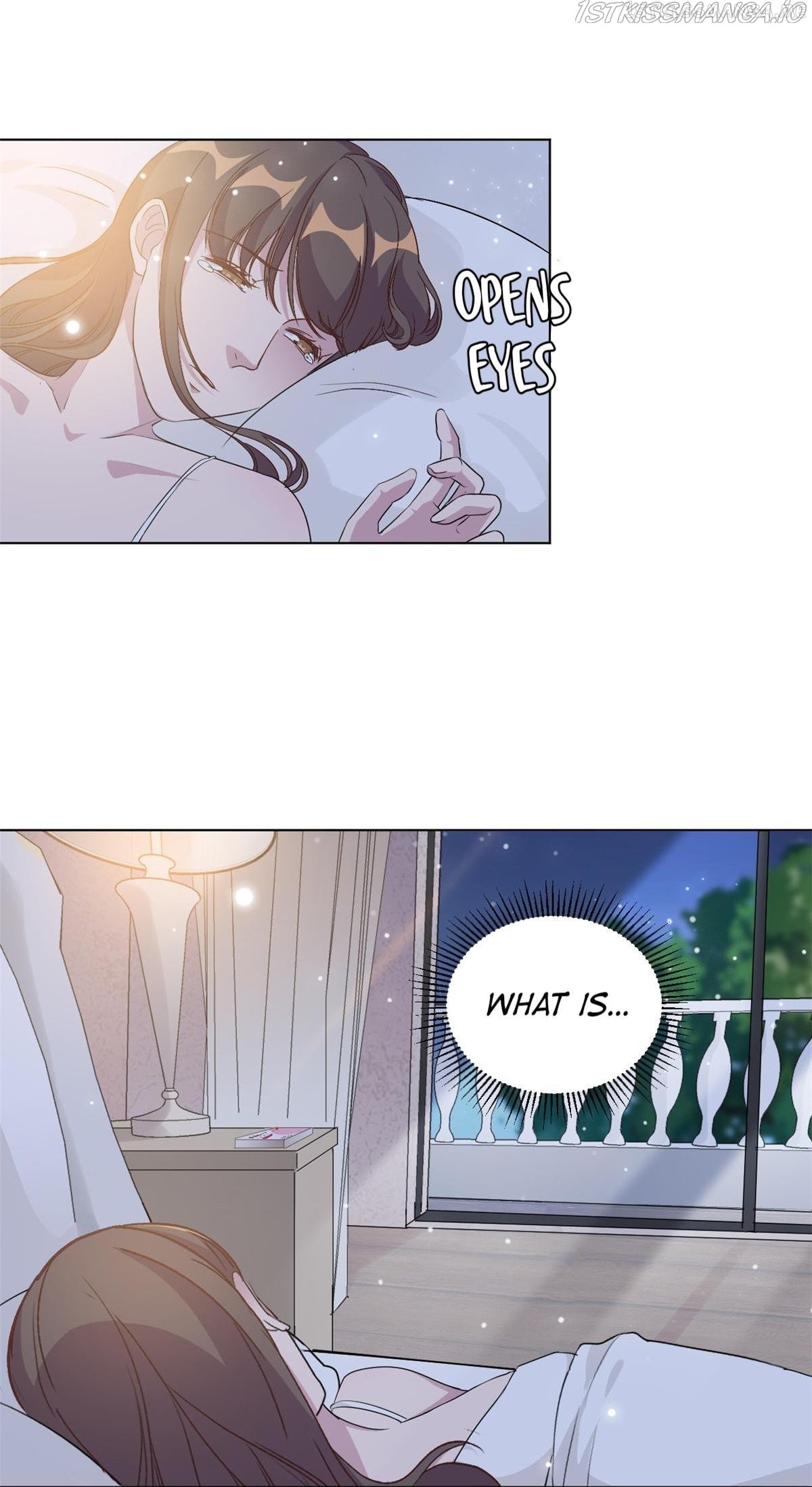 Hidden Marriage Love – You Are My Best Love Chapter 9.1 - page 3