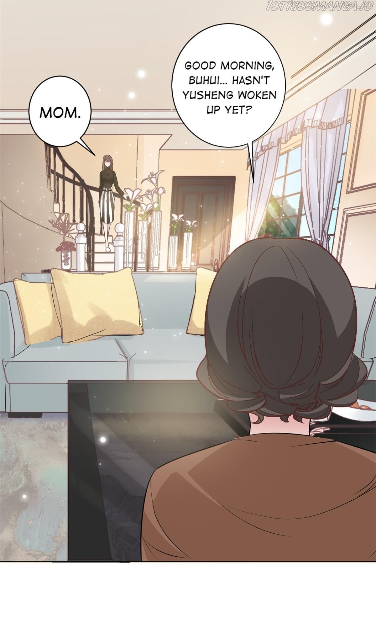 Hidden Marriage Love – You Are My Best Love Chapter 9.1 - page 8