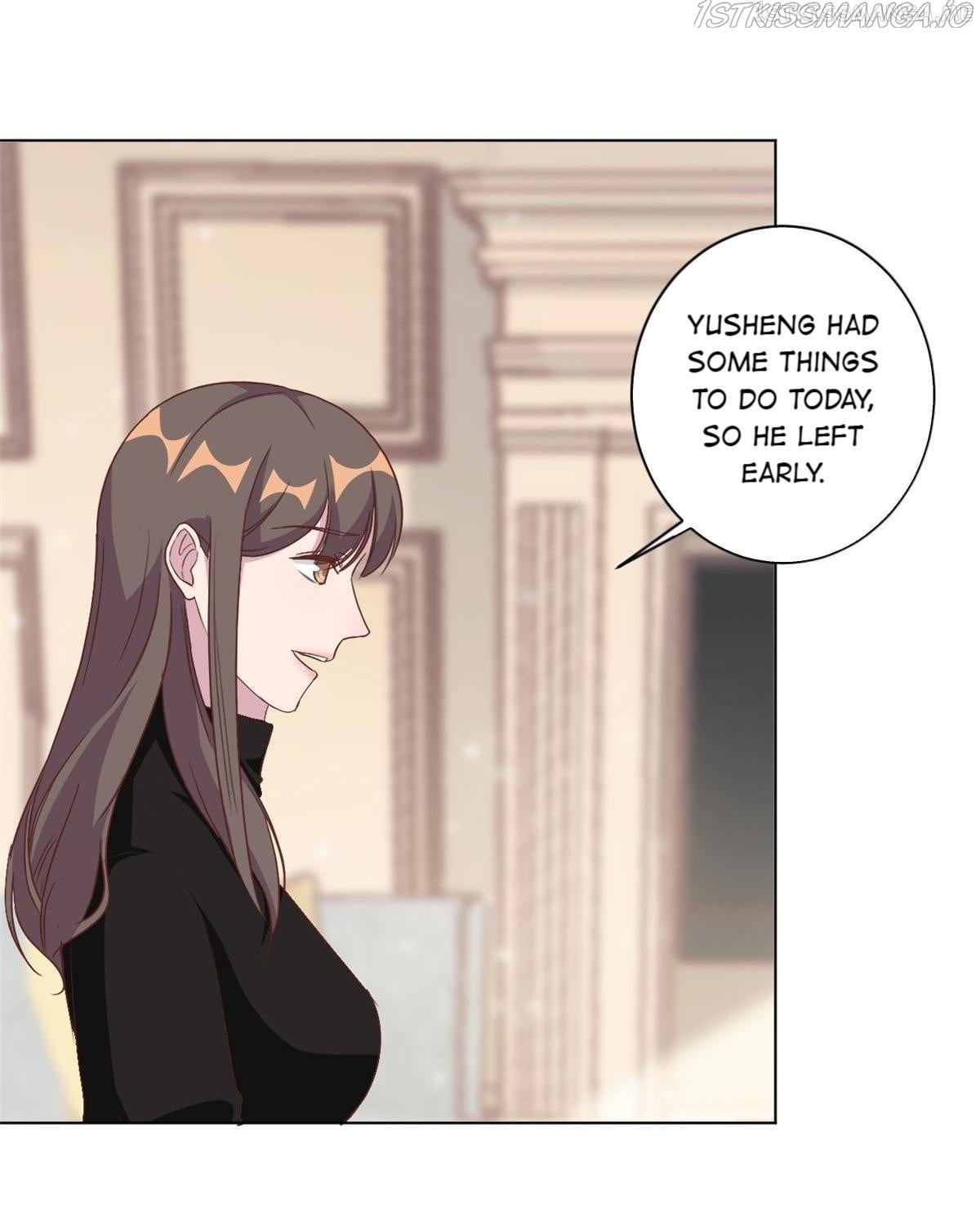 Hidden Marriage Love – You Are My Best Love Chapter 9.1 - page 9