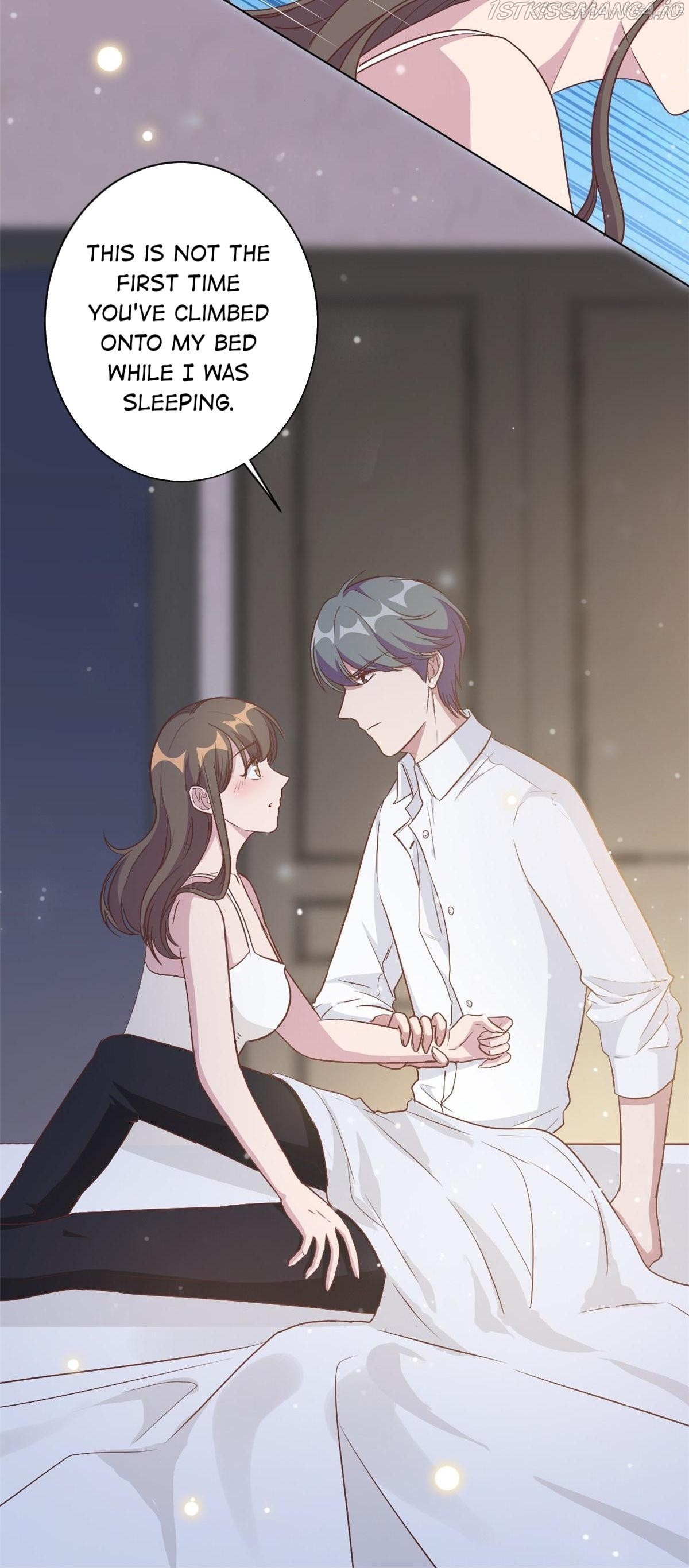 Hidden Marriage Love – You Are My Best Love Chapter 8.1 - page 14