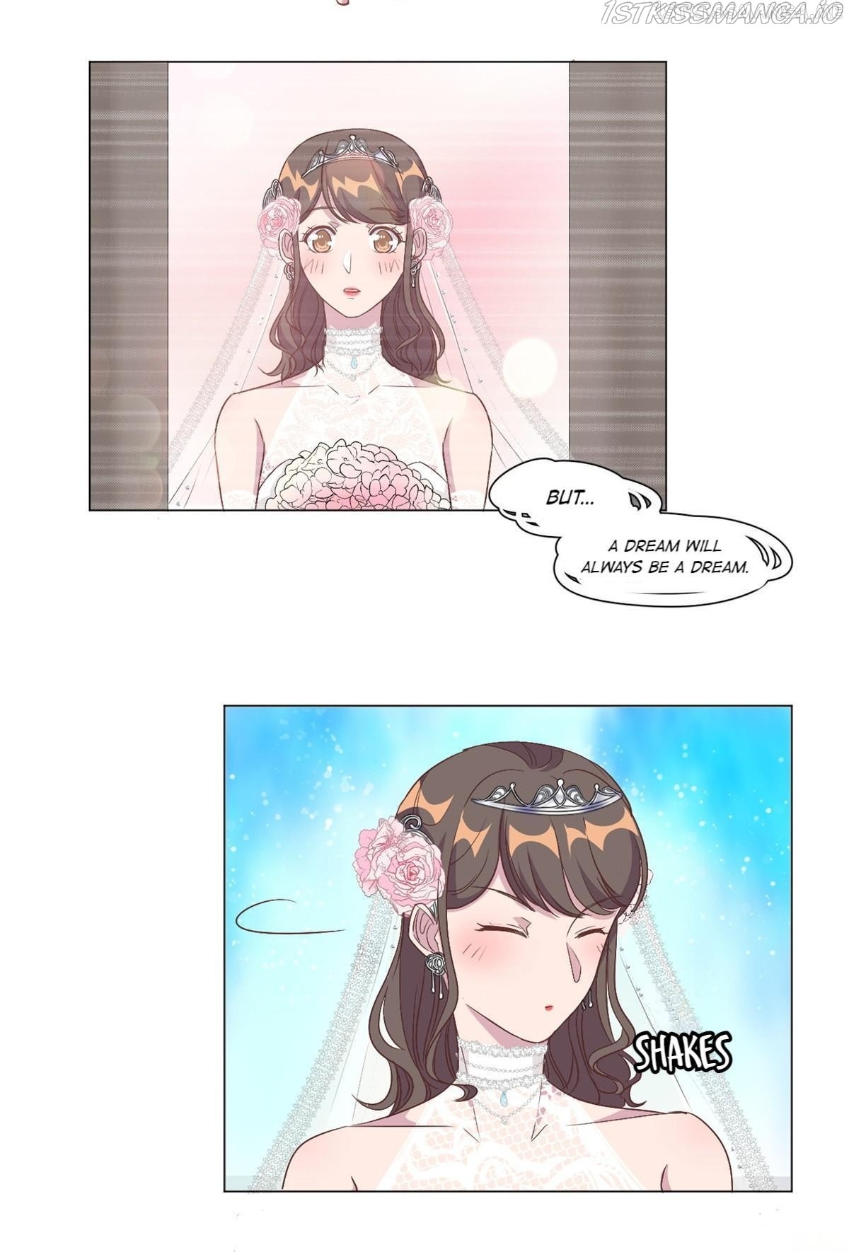 Hidden Marriage Love – You Are My Best Love Chapter 7.2 - page 1