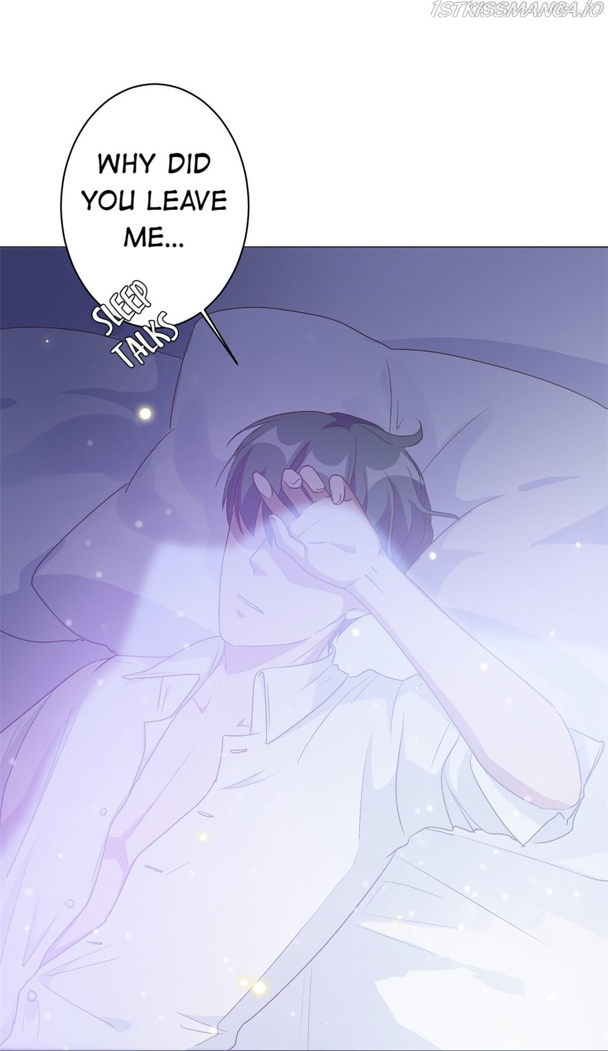 Hidden Marriage Love – You Are My Best Love Chapter 7.2 - page 10