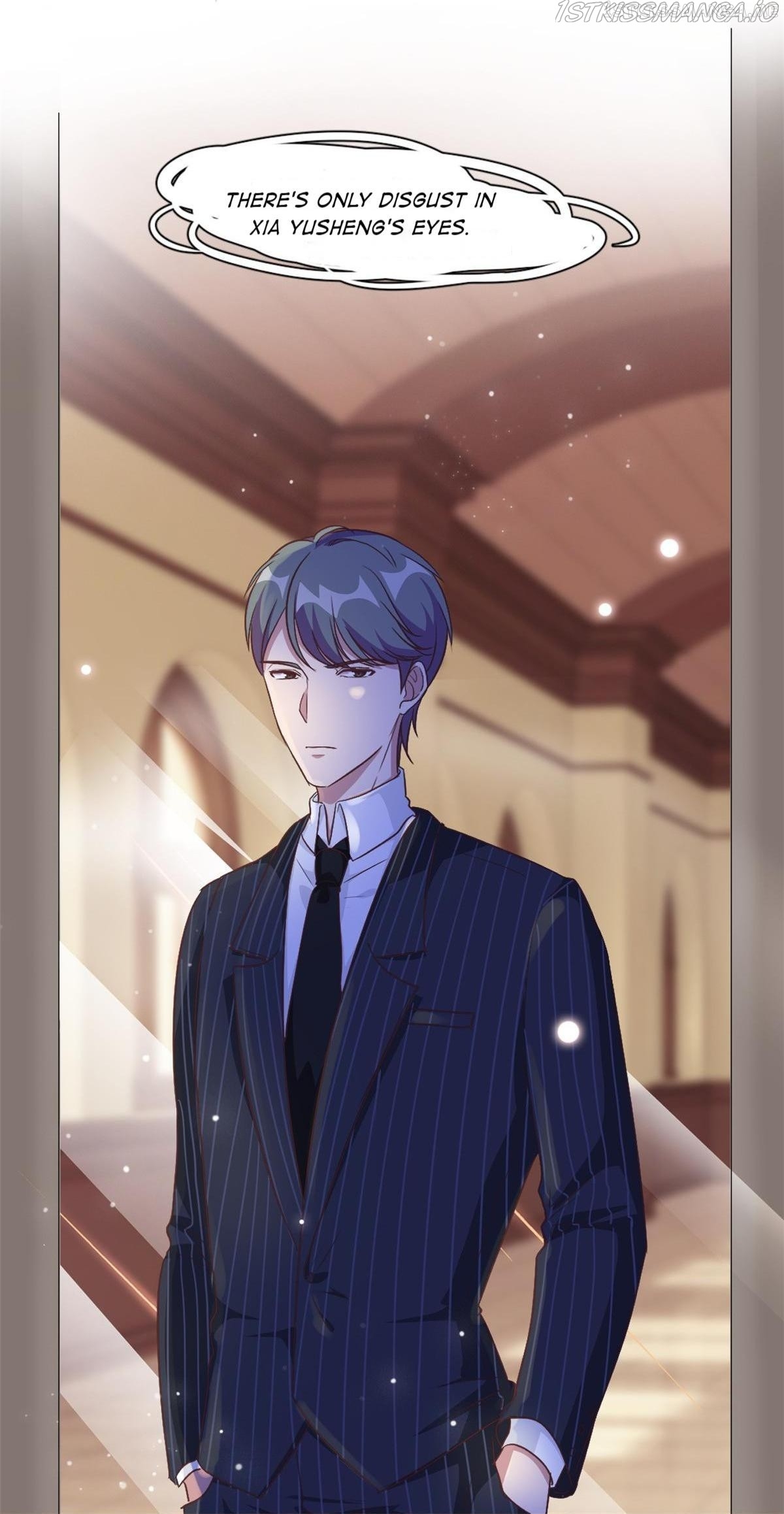 Hidden Marriage Love – You Are My Best Love Chapter 7.2 - page 2
