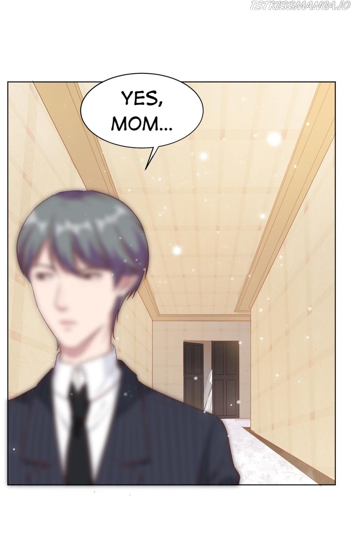 Hidden Marriage Love – You Are My Best Love Chapter 7.1 - page 10