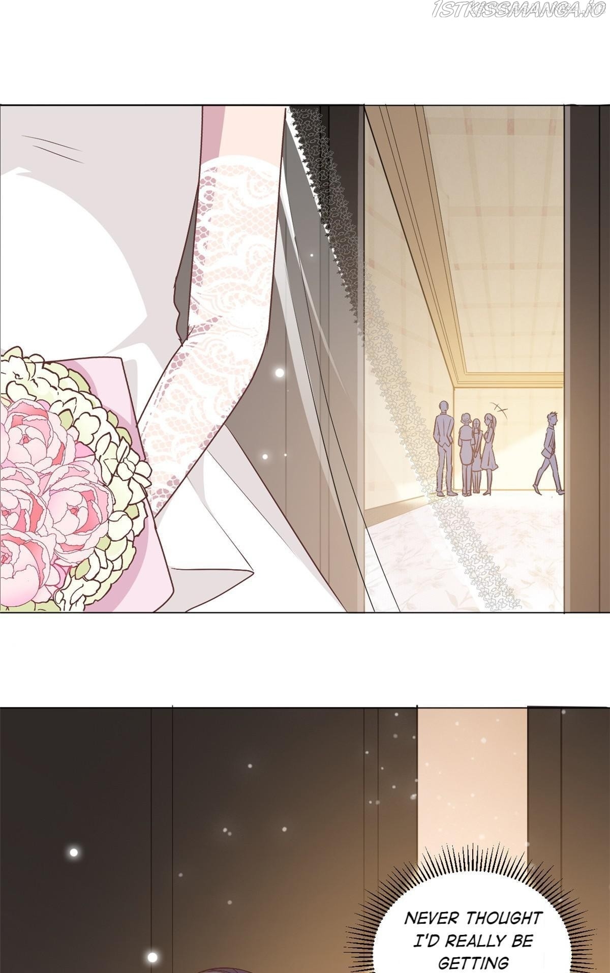 Hidden Marriage Love – You Are My Best Love Chapter 7.1 - page 11
