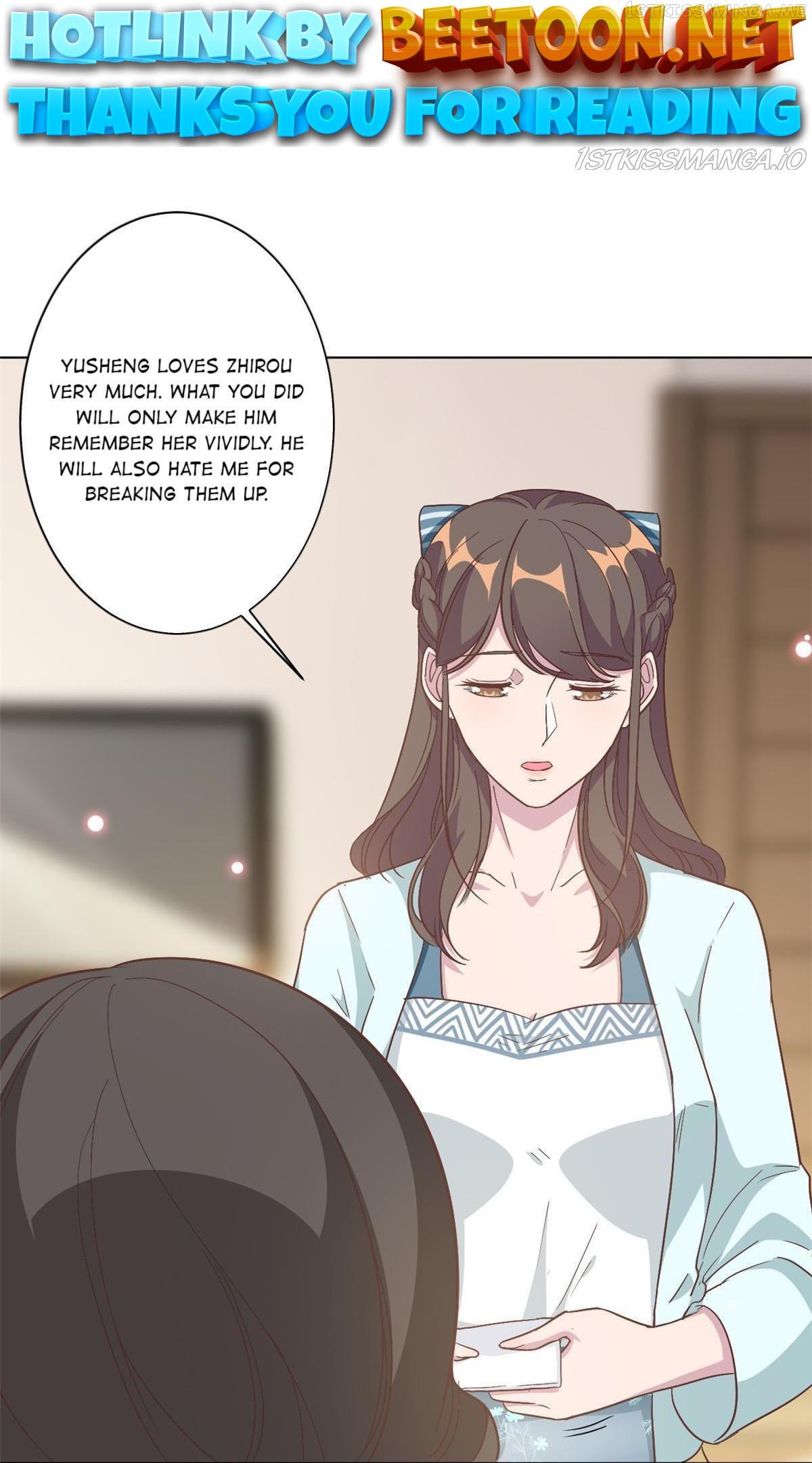 Hidden Marriage Love – You Are My Best Love Chapter 6.2 - page 1