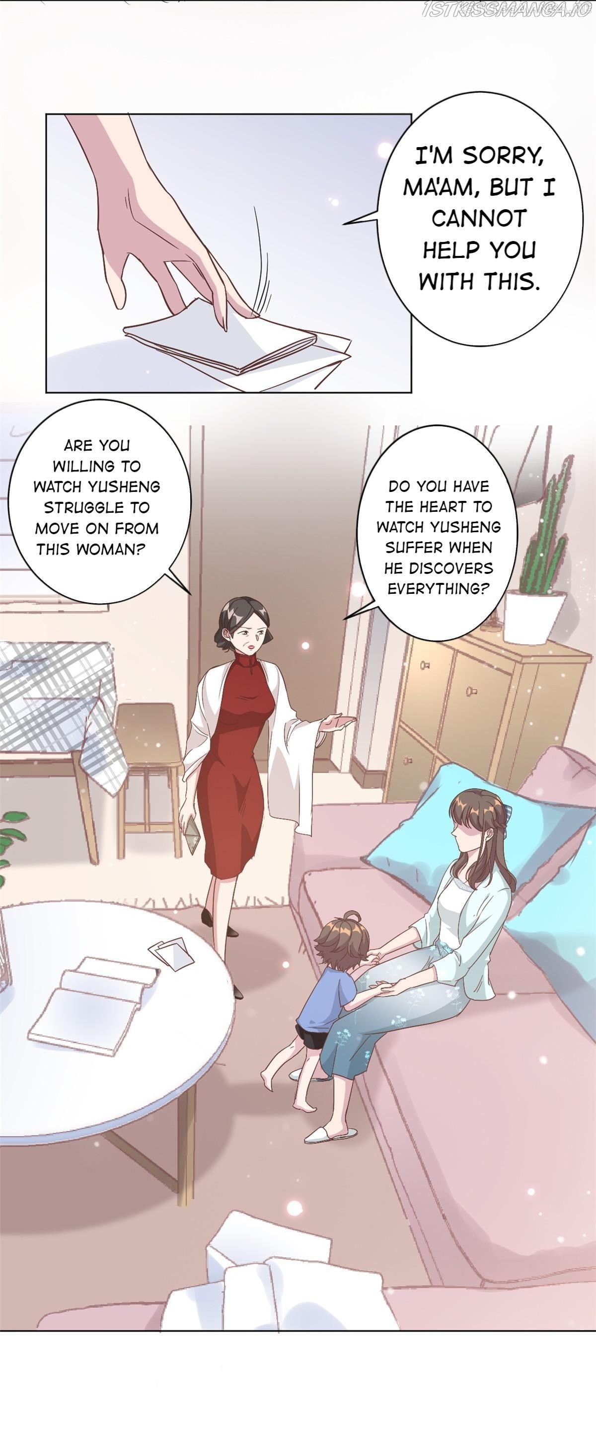 Hidden Marriage Love – You Are My Best Love Chapter 6.2 - page 2
