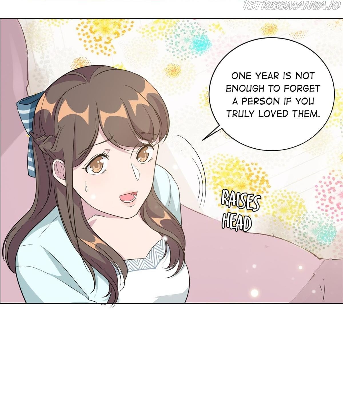 Hidden Marriage Love – You Are My Best Love Chapter 6.2 - page 6
