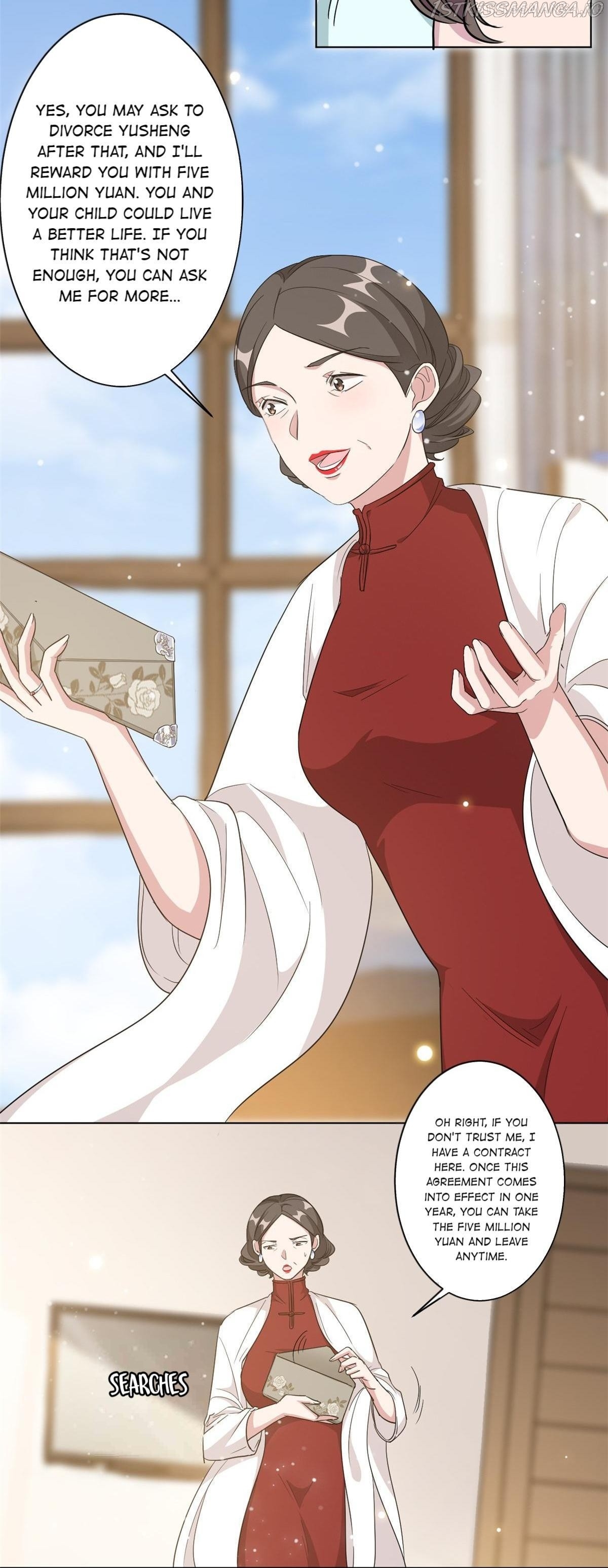 Hidden Marriage Love – You Are My Best Love Chapter 6.2 - page 9