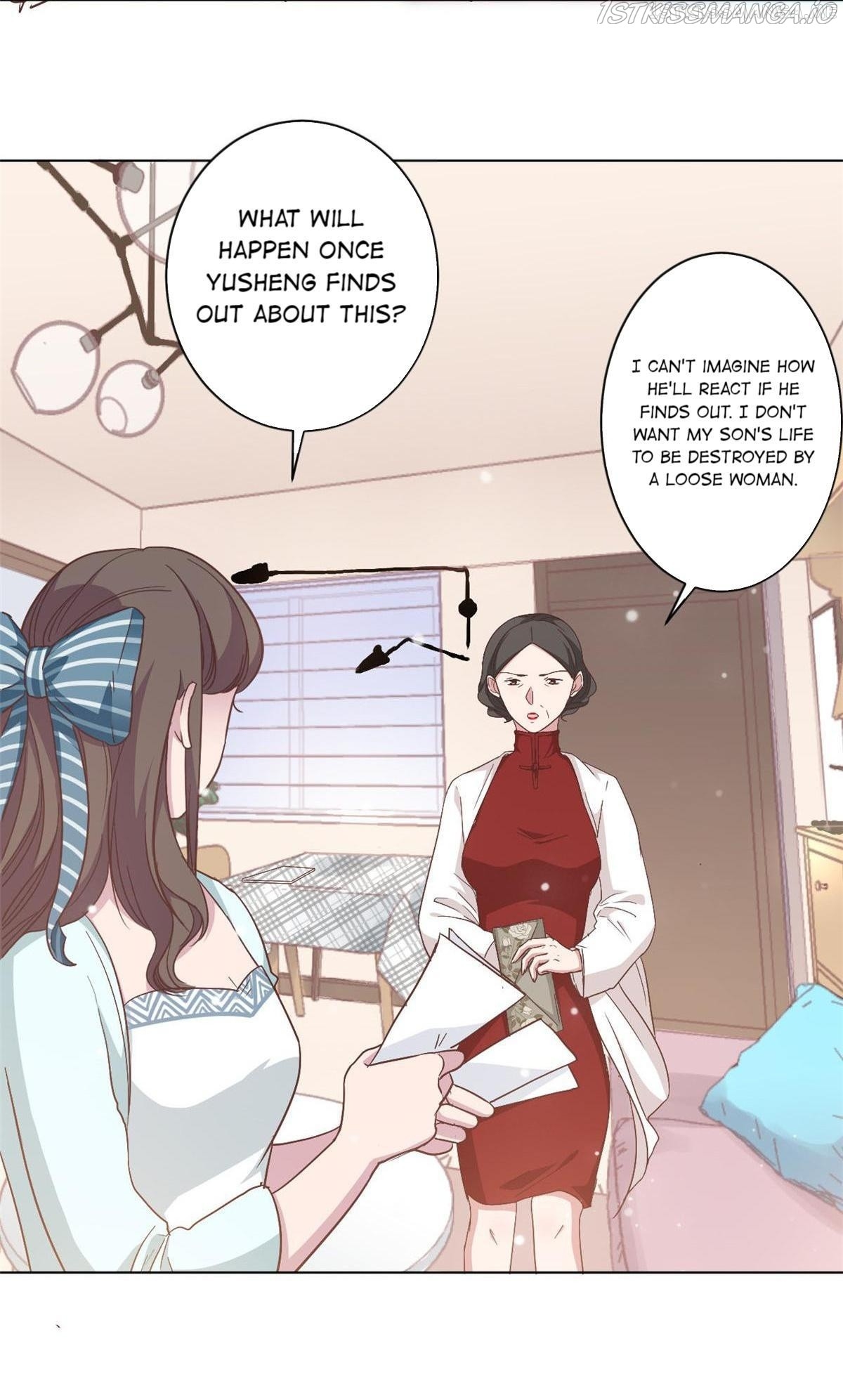 Hidden Marriage Love – You Are My Best Love Chapter 6.1 - page 10