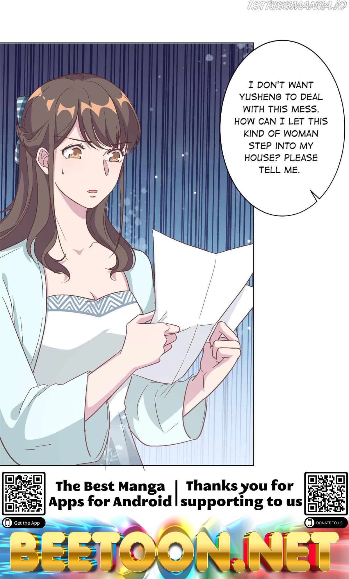 Hidden Marriage Love – You Are My Best Love Chapter 6.1 - page 12