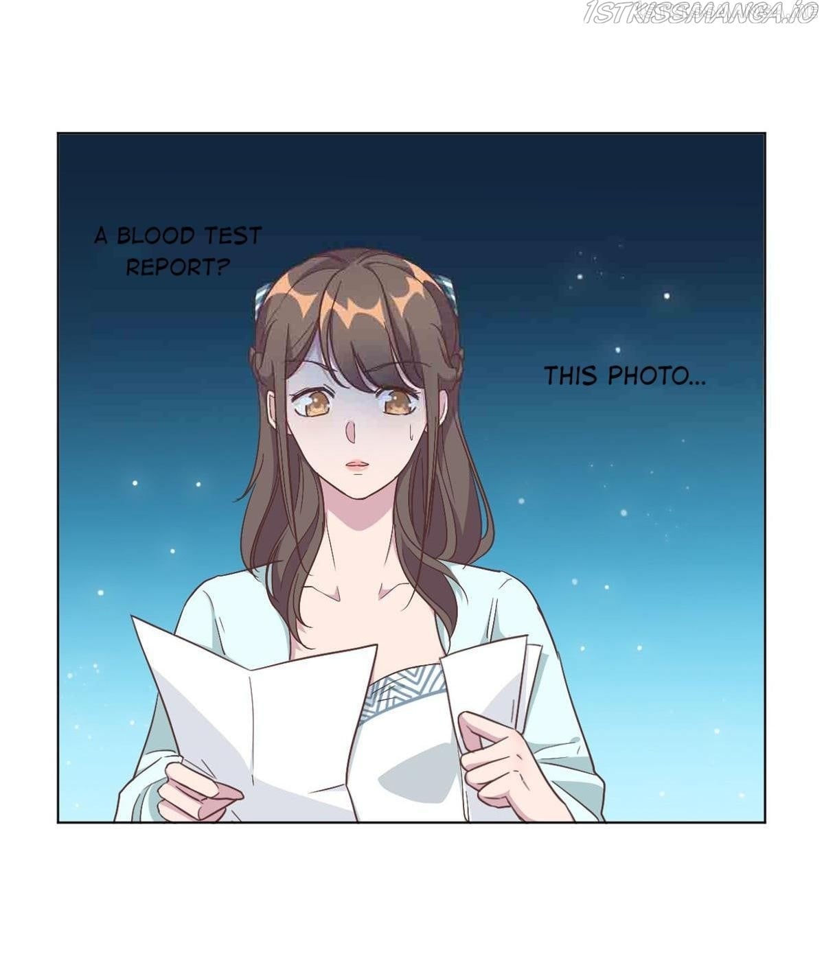 Hidden Marriage Love – You Are My Best Love Chapter 6.1 - page 5