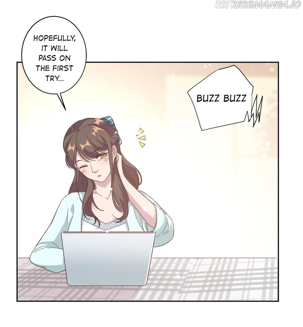 Hidden Marriage Love – You Are My Best Love Chapter 5.2 - page 5