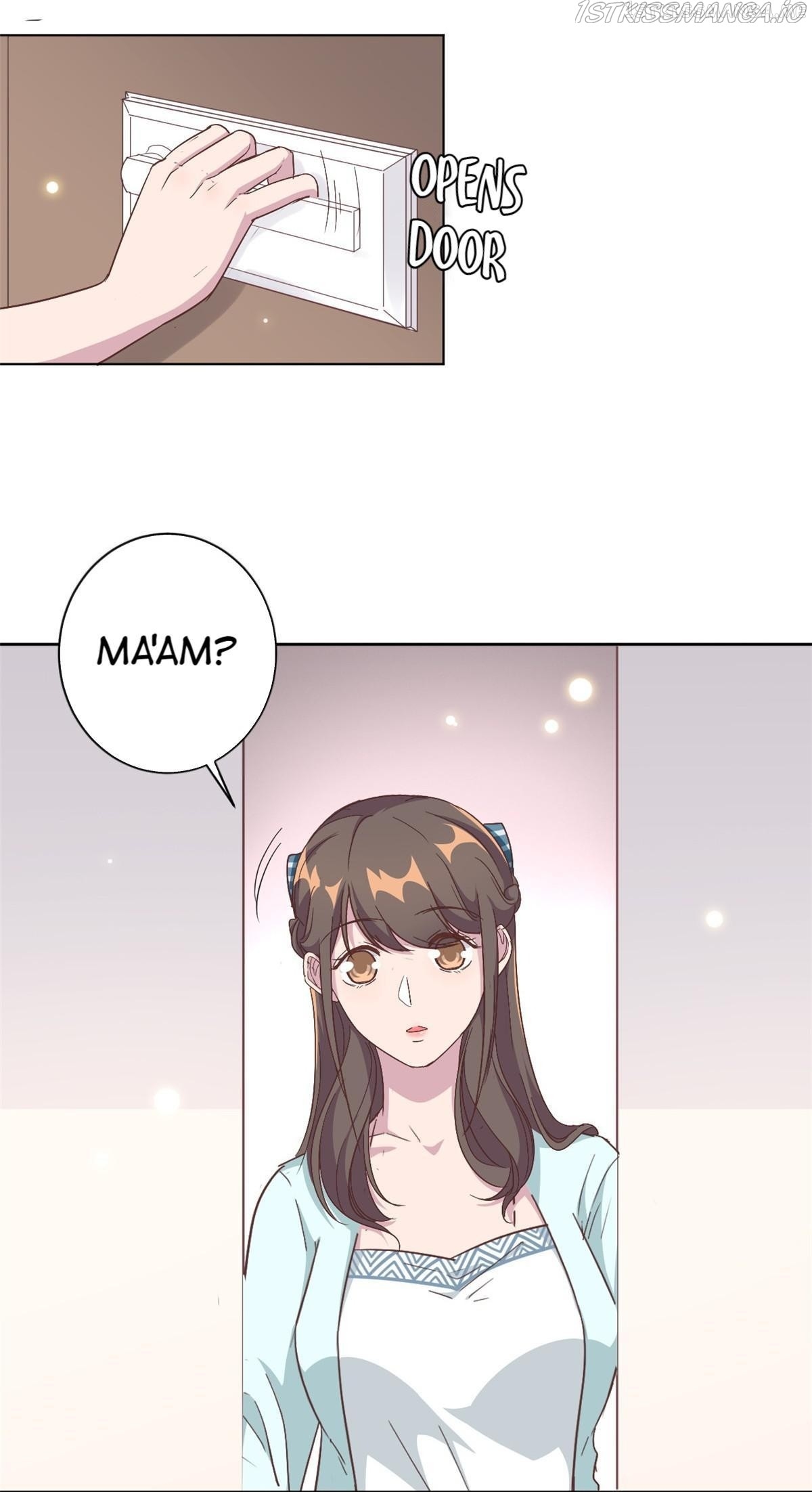 Hidden Marriage Love – You Are My Best Love Chapter 5.2 - page 6