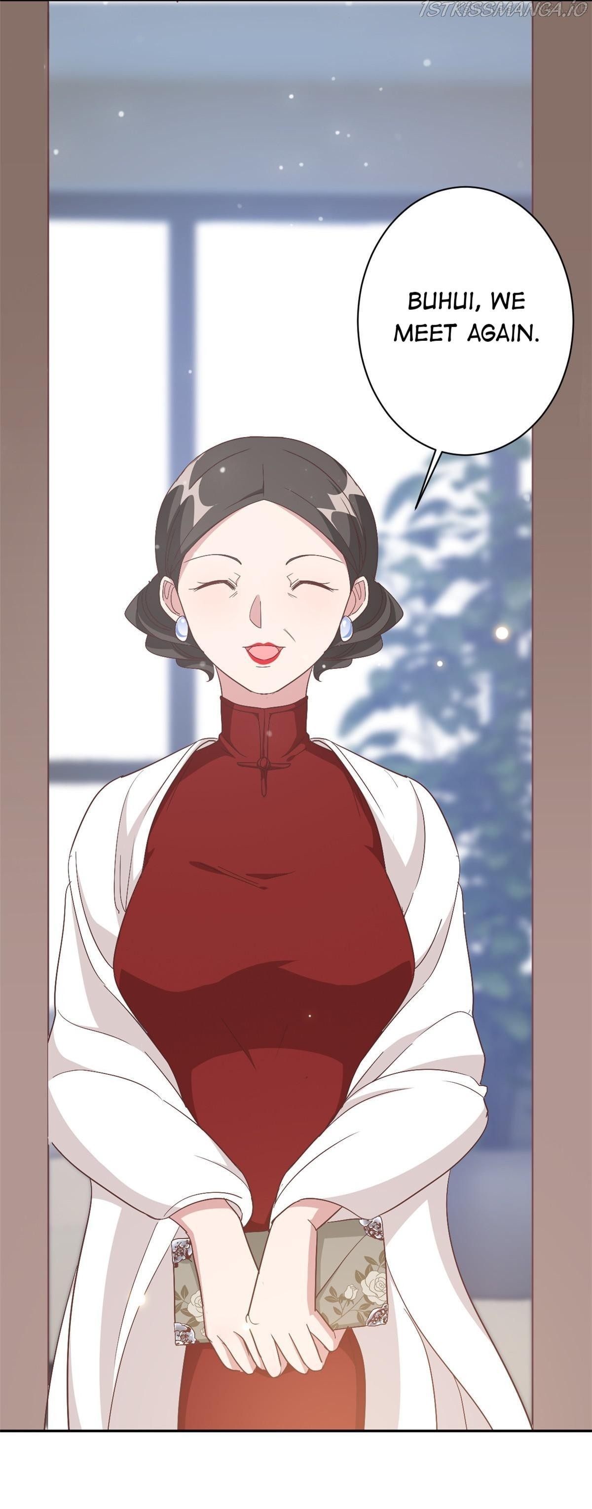 Hidden Marriage Love – You Are My Best Love Chapter 5.2 - page 7