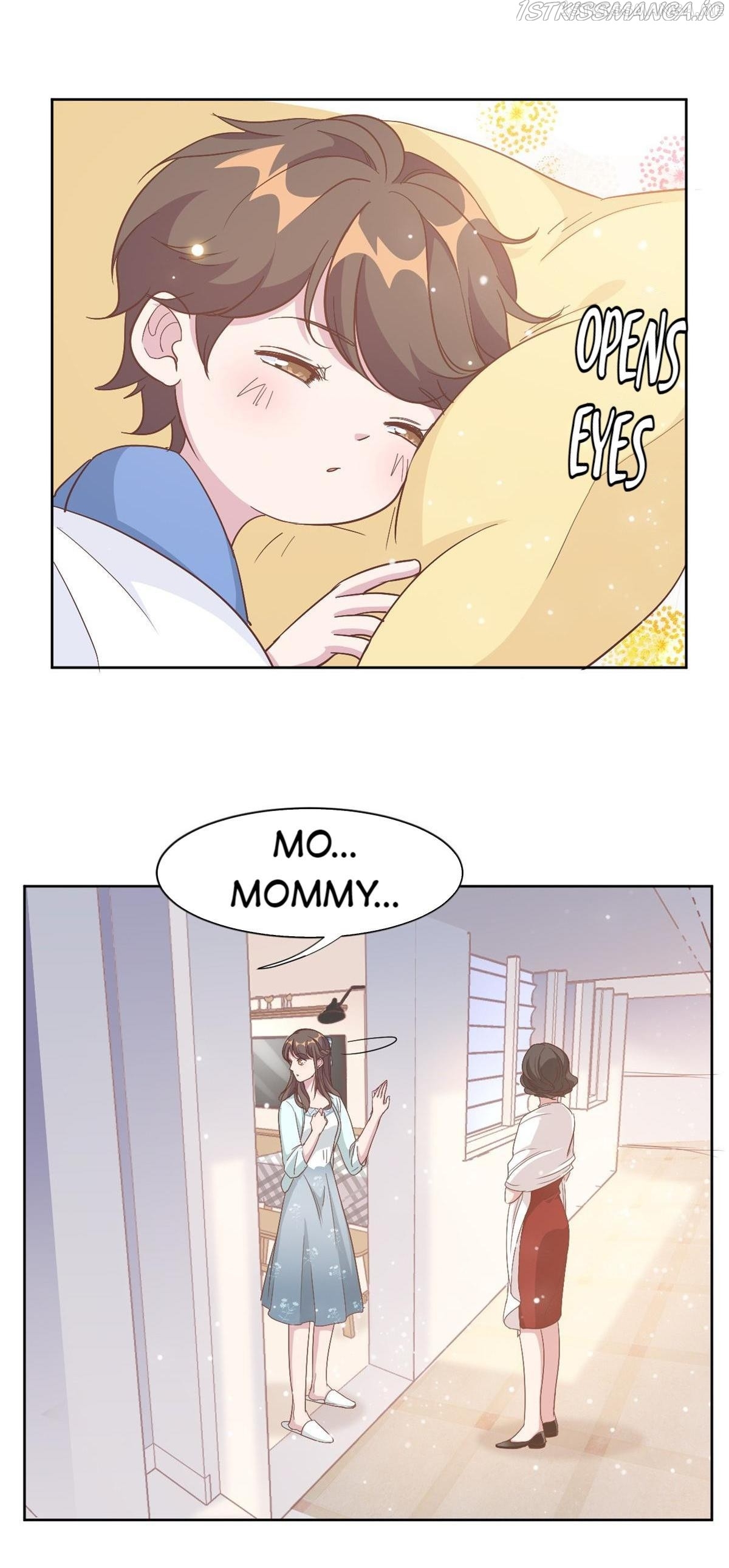 Hidden Marriage Love – You Are My Best Love Chapter 5.2 - page 8