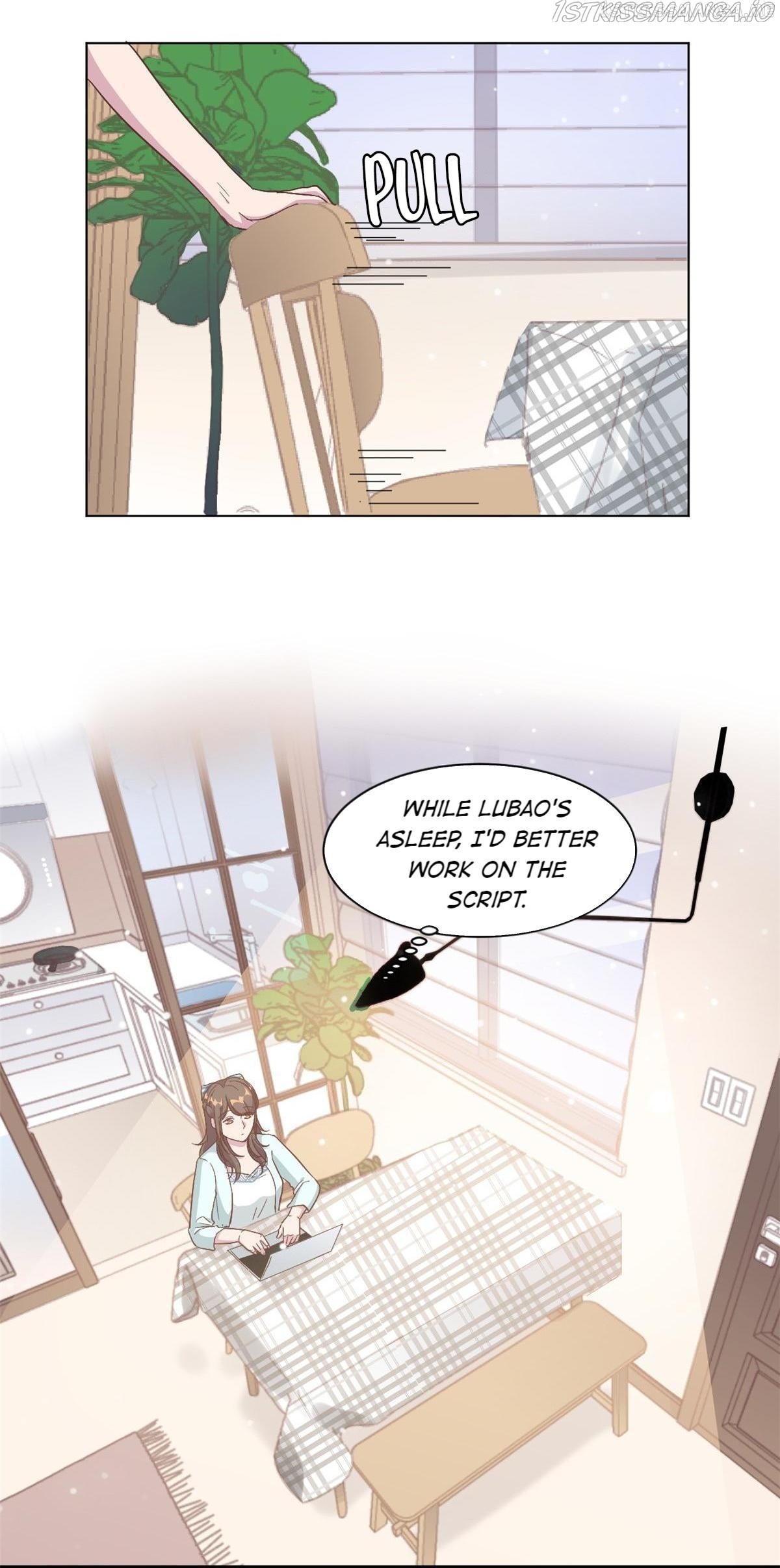 Hidden Marriage Love – You Are My Best Love Chapter 5.1 - page 10