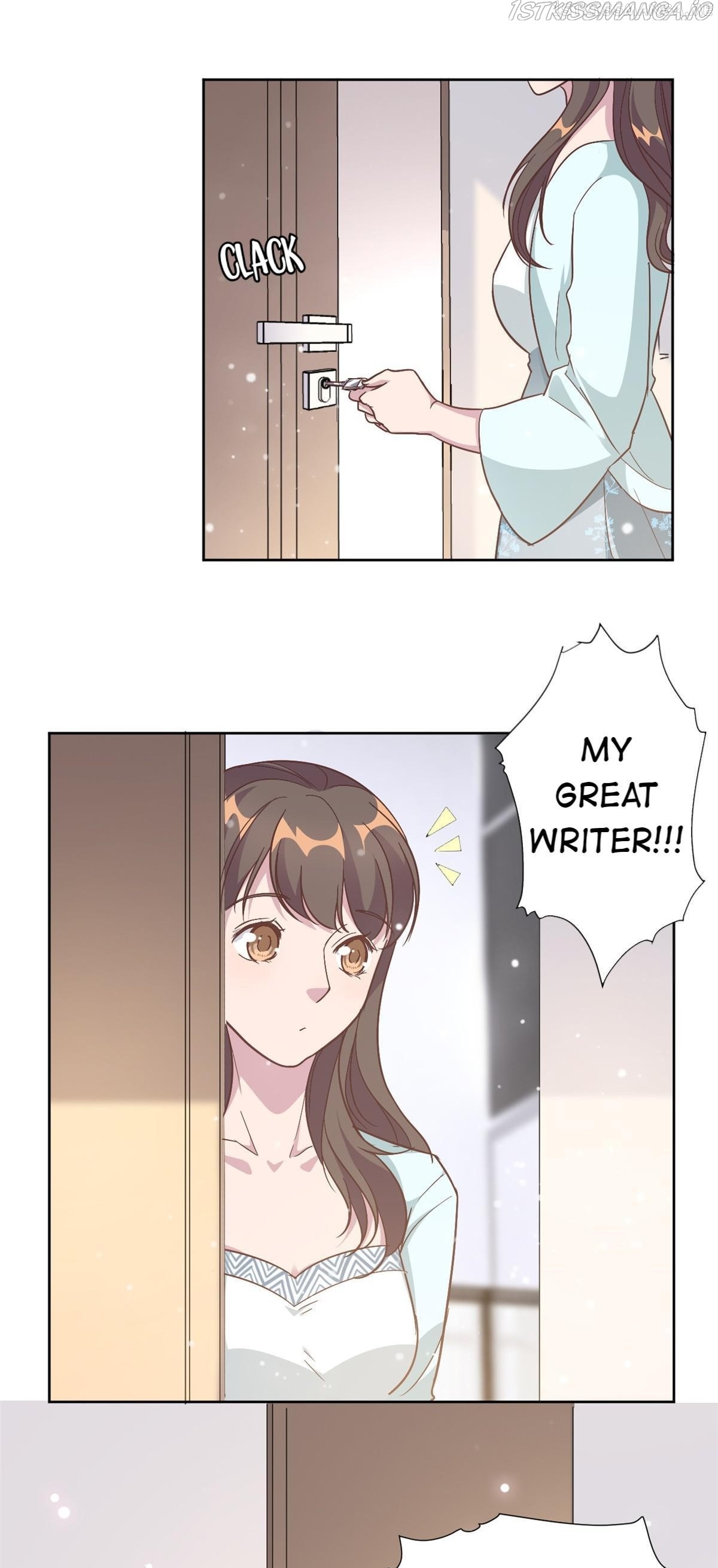 Hidden Marriage Love – You Are My Best Love Chapter 4.2 - page 1