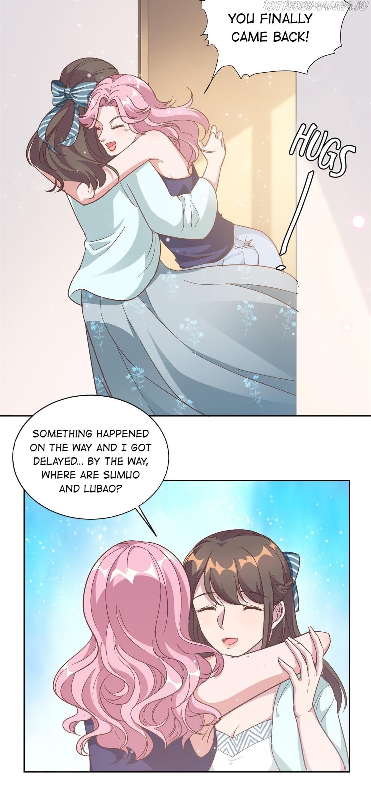 Hidden Marriage Love – You Are My Best Love Chapter 4.2 - page 2