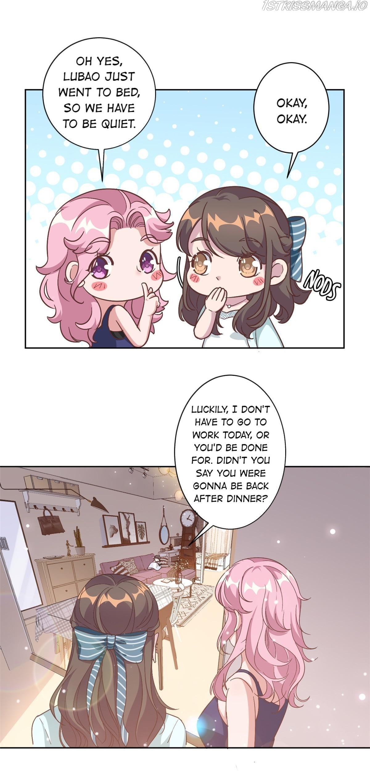 Hidden Marriage Love – You Are My Best Love Chapter 4.2 - page 3